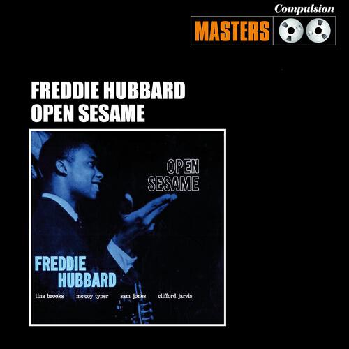 Релиз Open Sesame