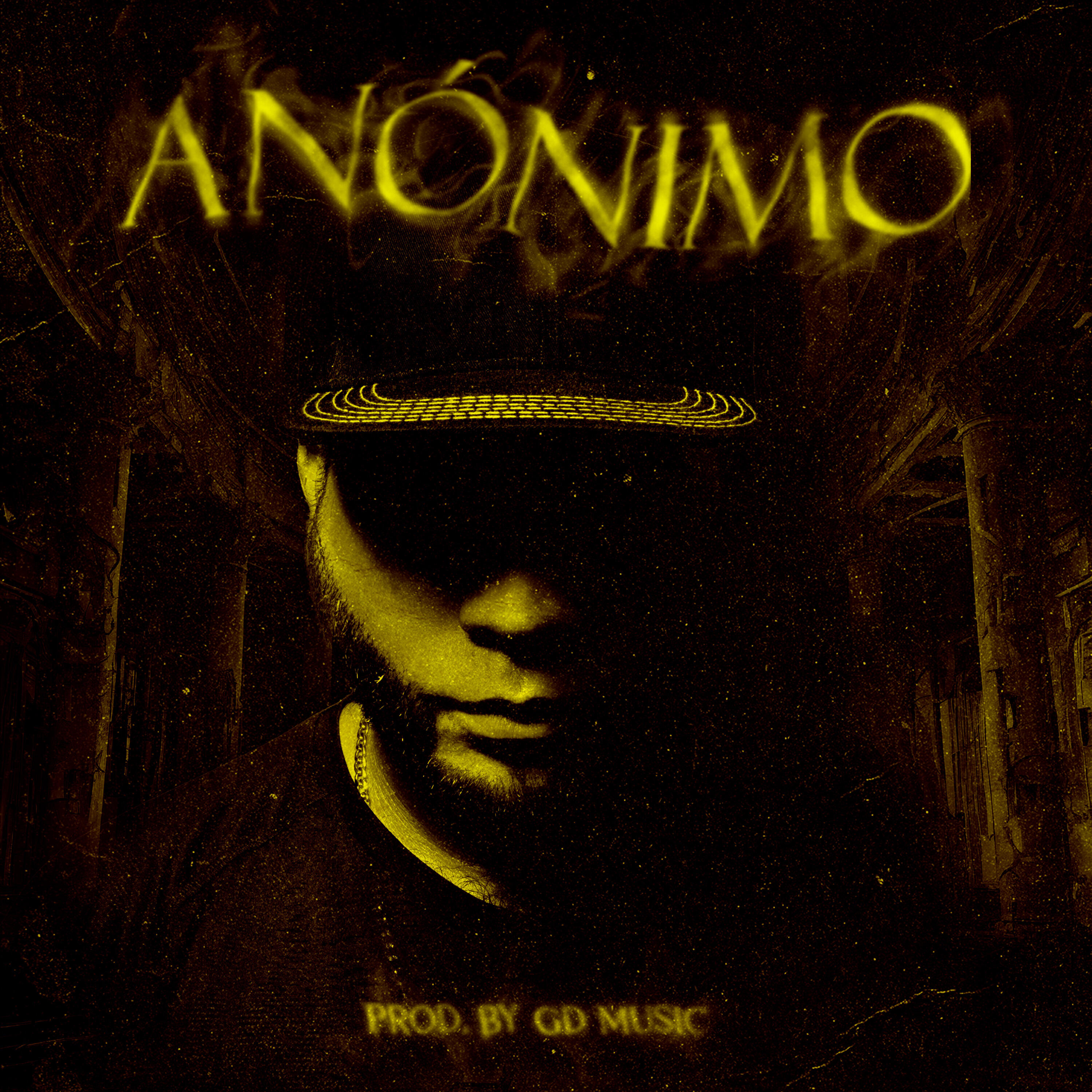 Релиз Anónimo