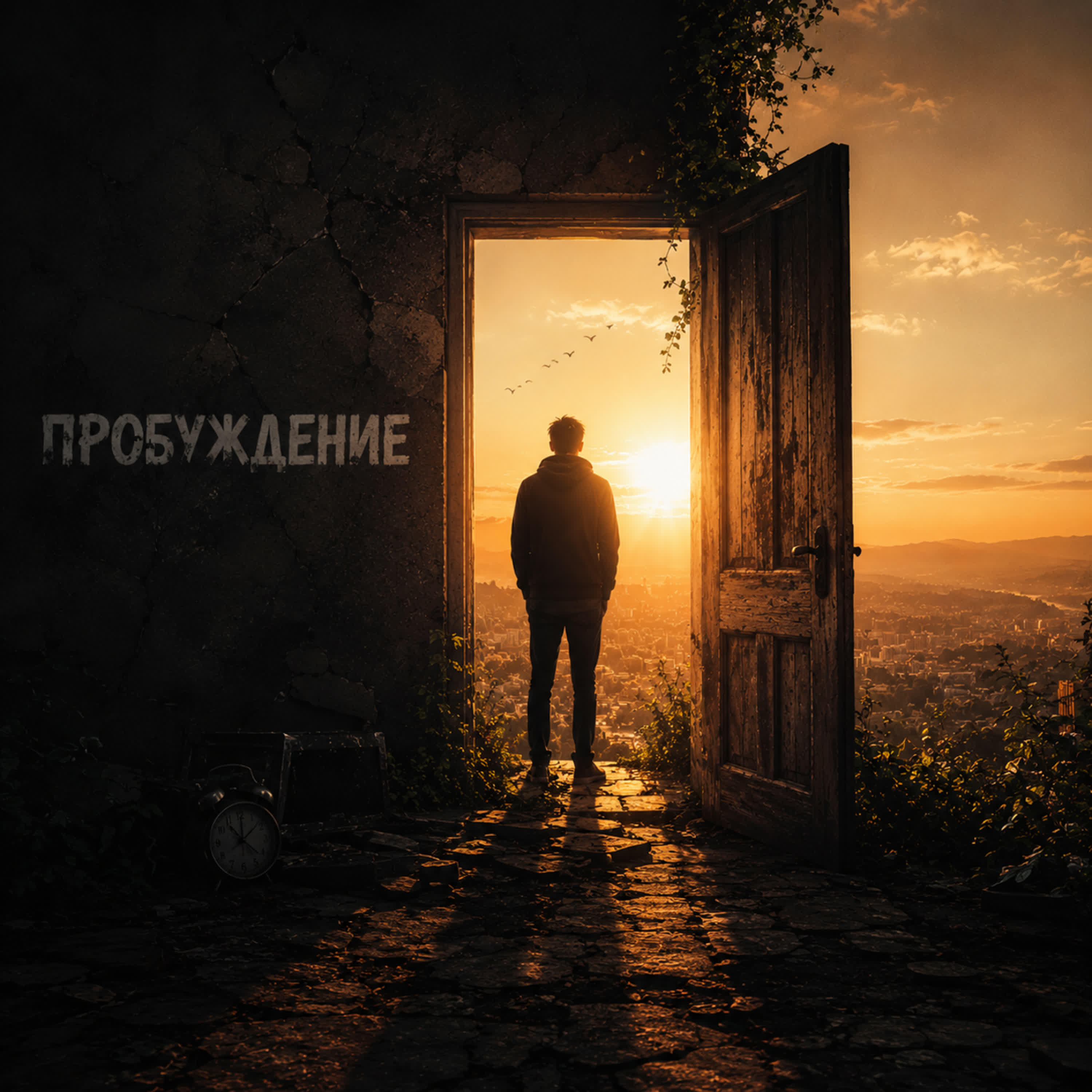 Релиз Пробуждение