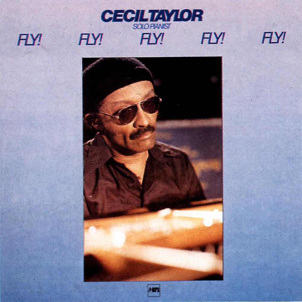 Релиз Fly! Fly! Fly! Fly! Fly!