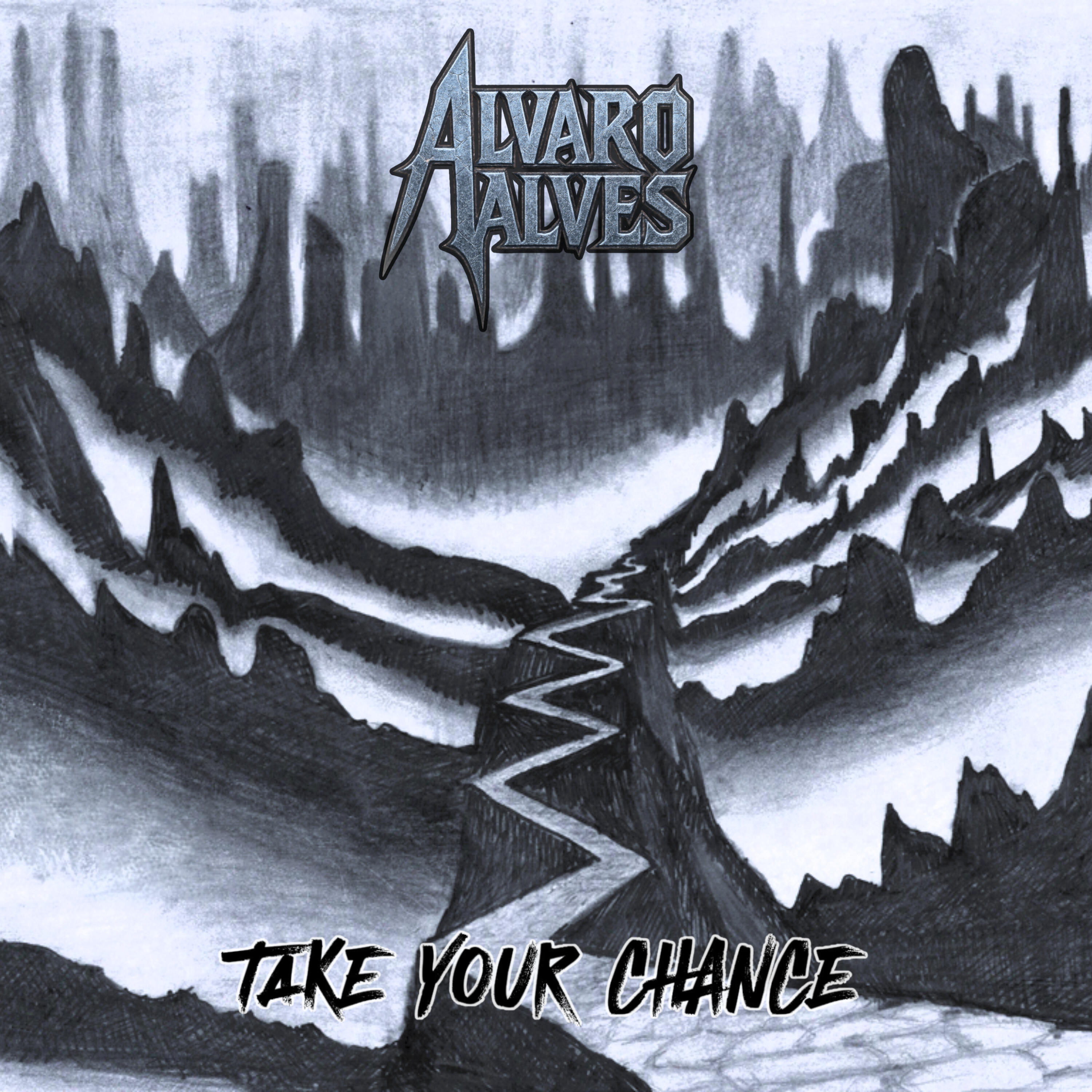 Релиз Take Your Chance
