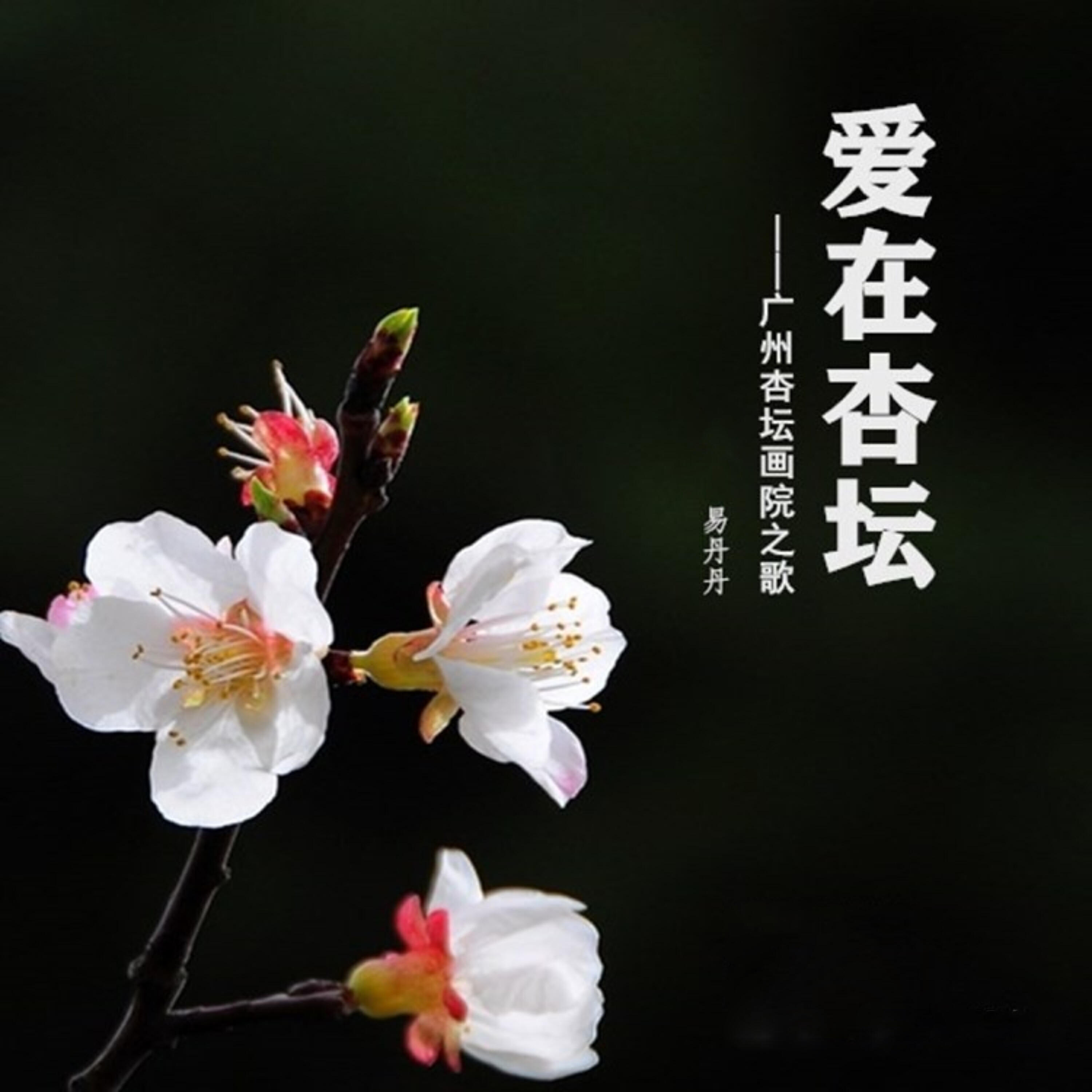 Релиз 爱在杏坛