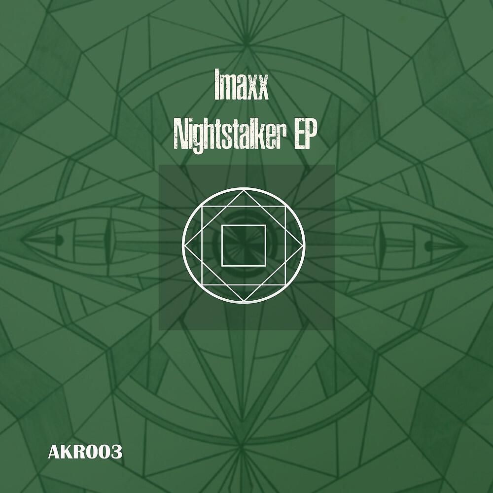 Релиз Nightstalker EP