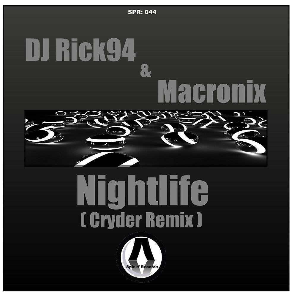 DJ Rick94 & Macronix