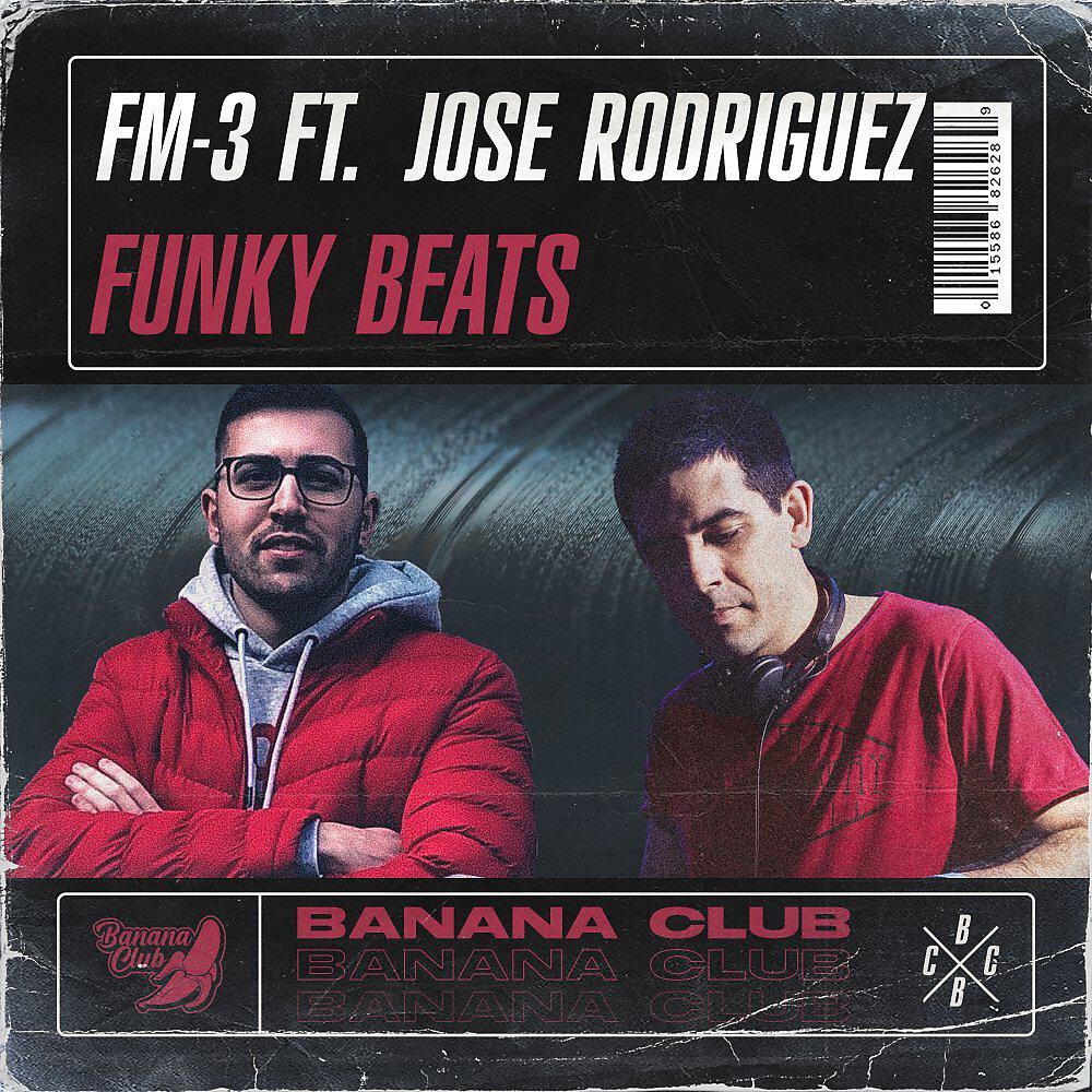 Релиз Funky Beats
