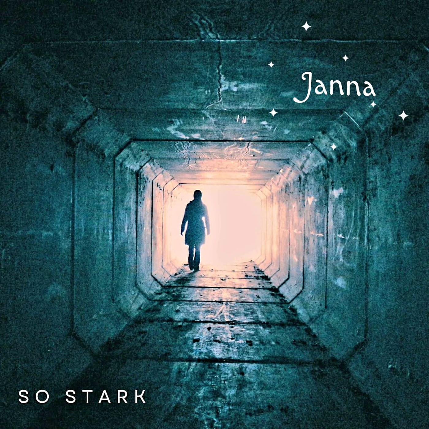 Релиз So Stark