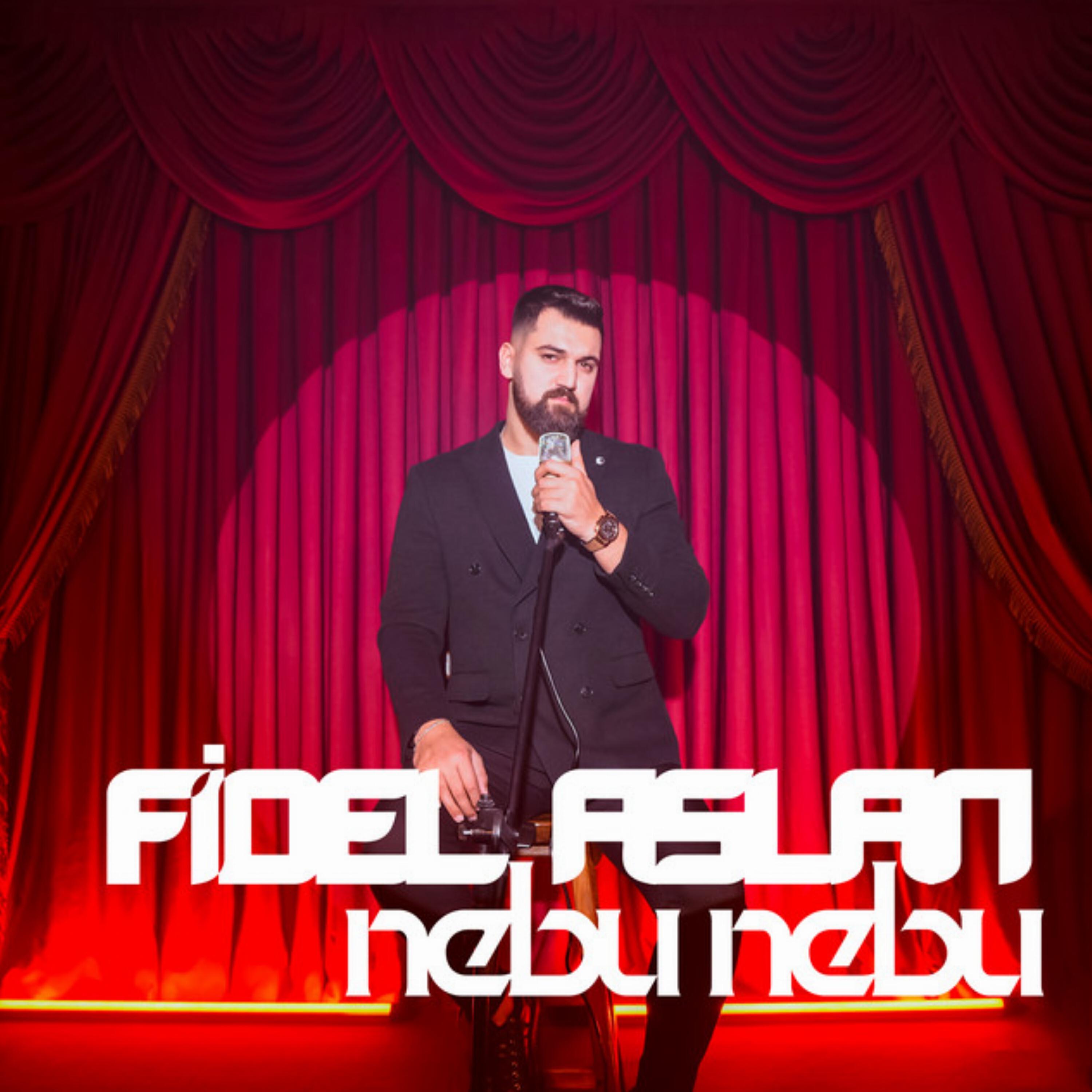 Релиз Nebu Nebu