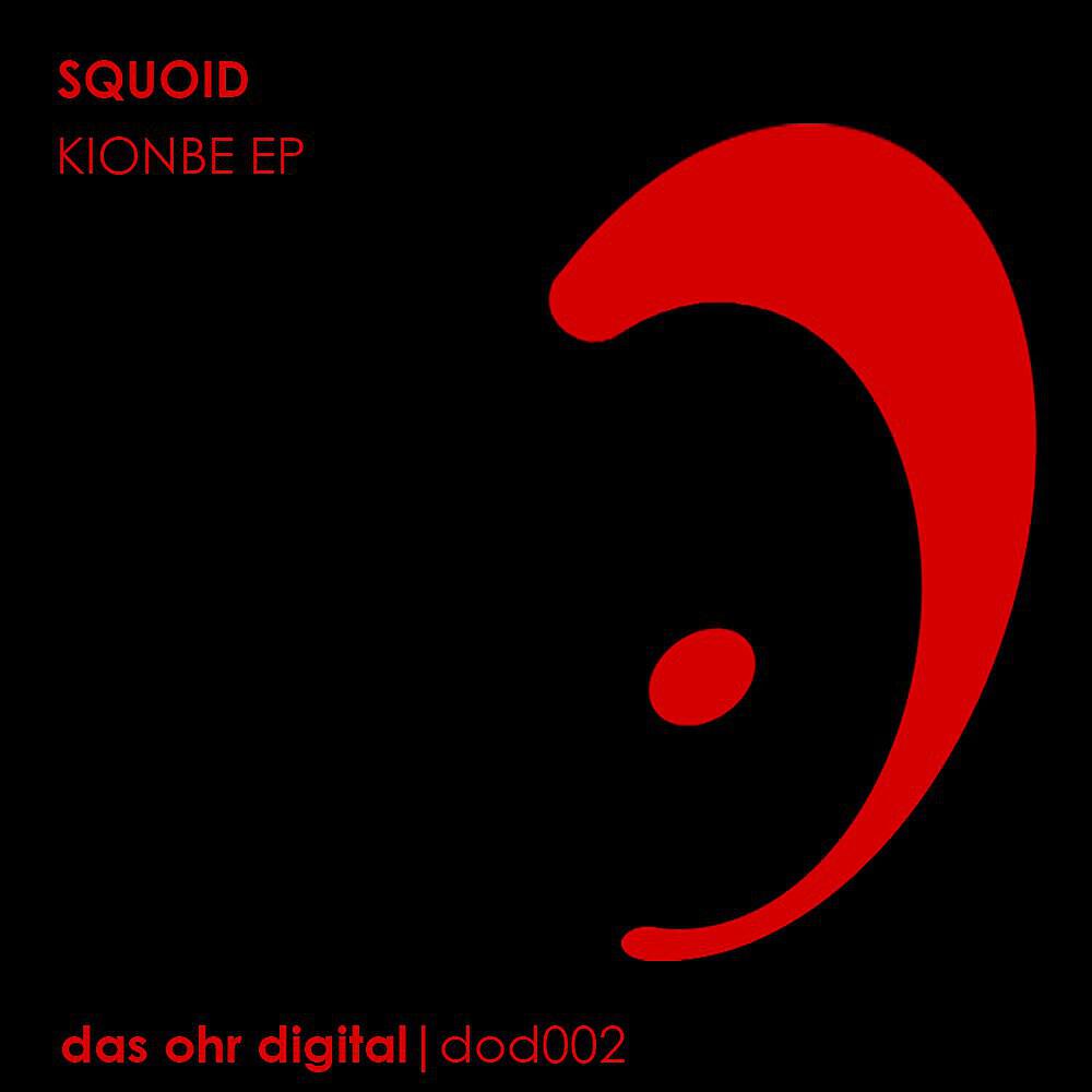 Релиз Kionbe EP