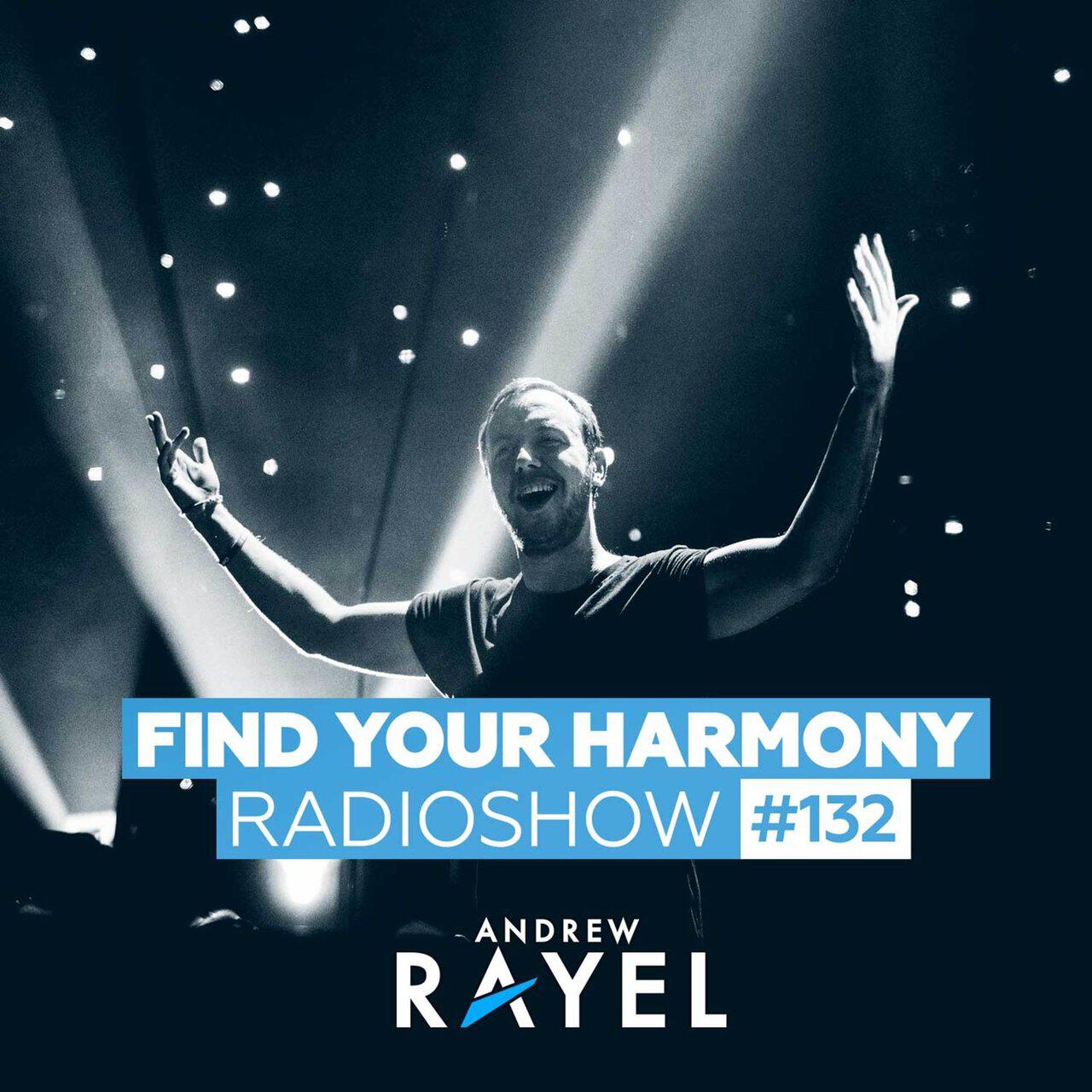 Релиз Find Your Harmony Radioshow #132