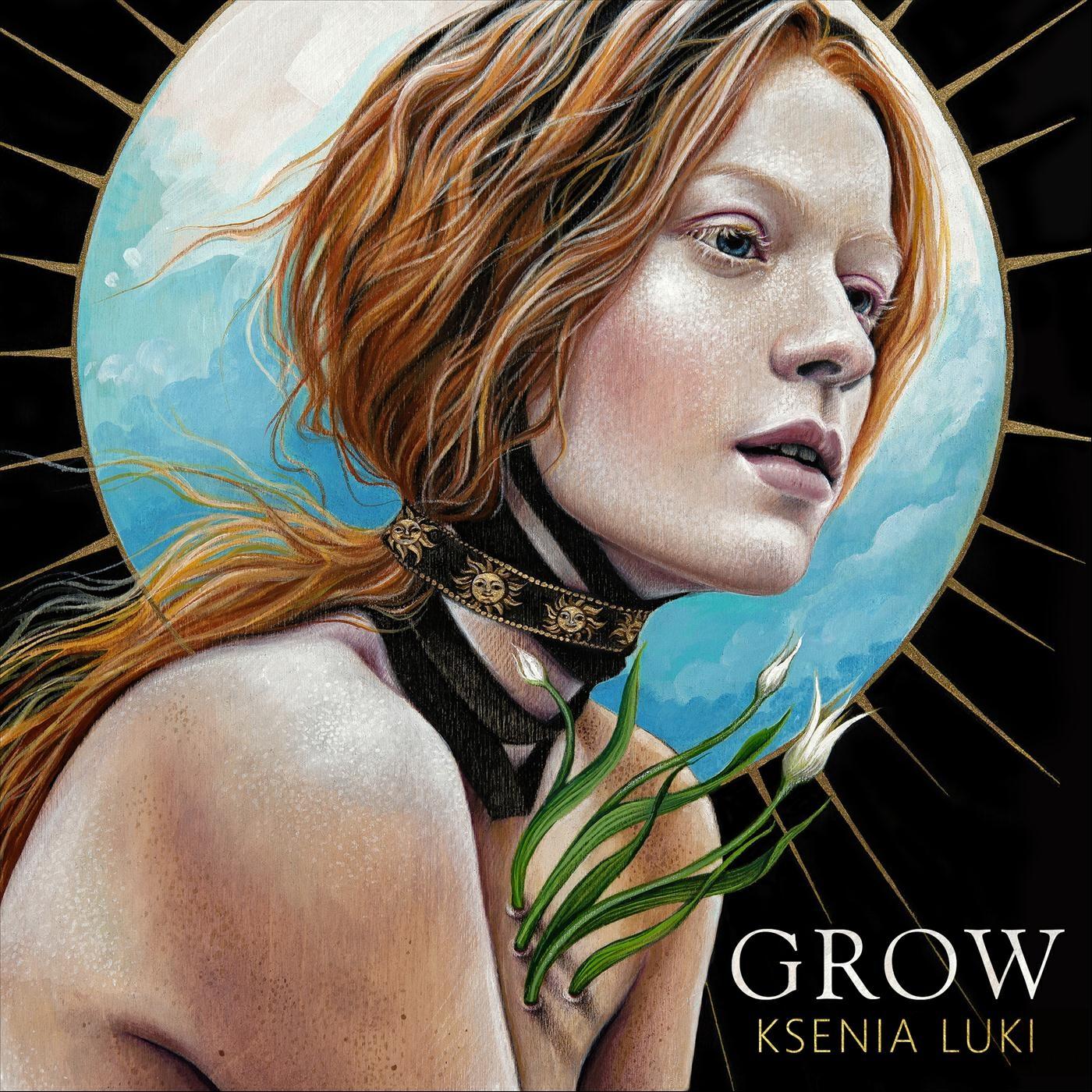 Релиз Grow