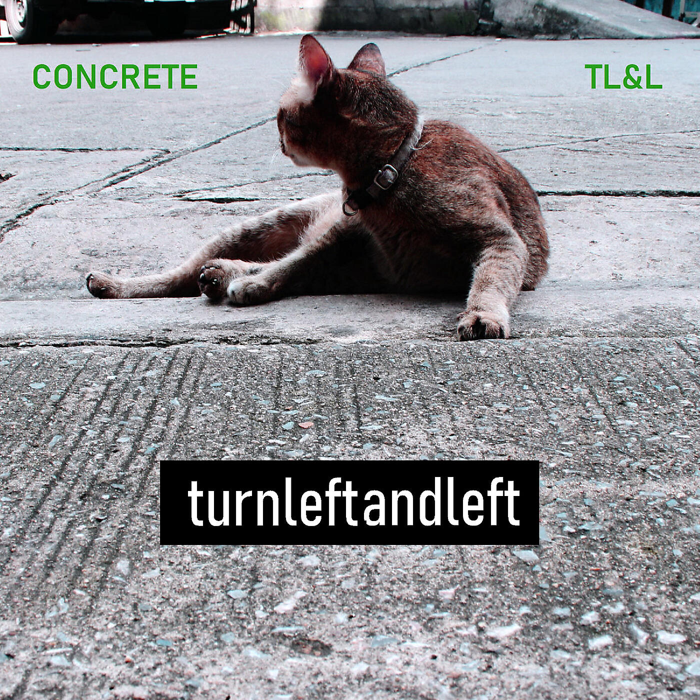 Релиз Concrete