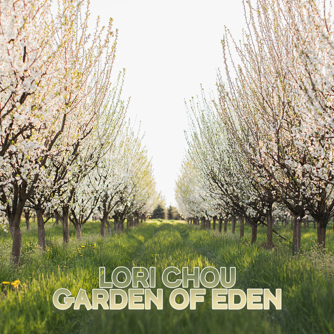 Релиз Garden of Eden