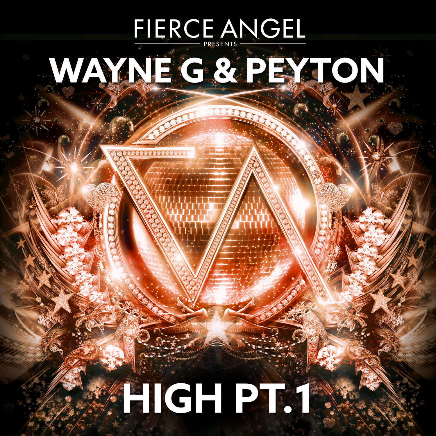Релиз High, Pt.1