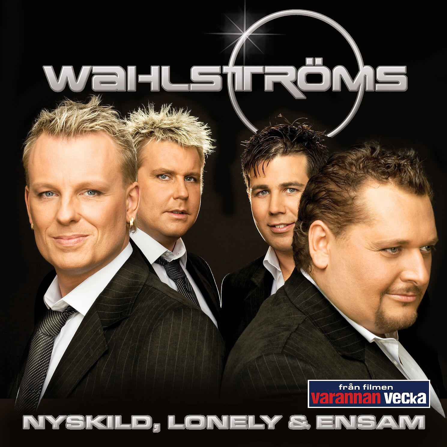 Релиз Nyskild, Lonely & Ensam