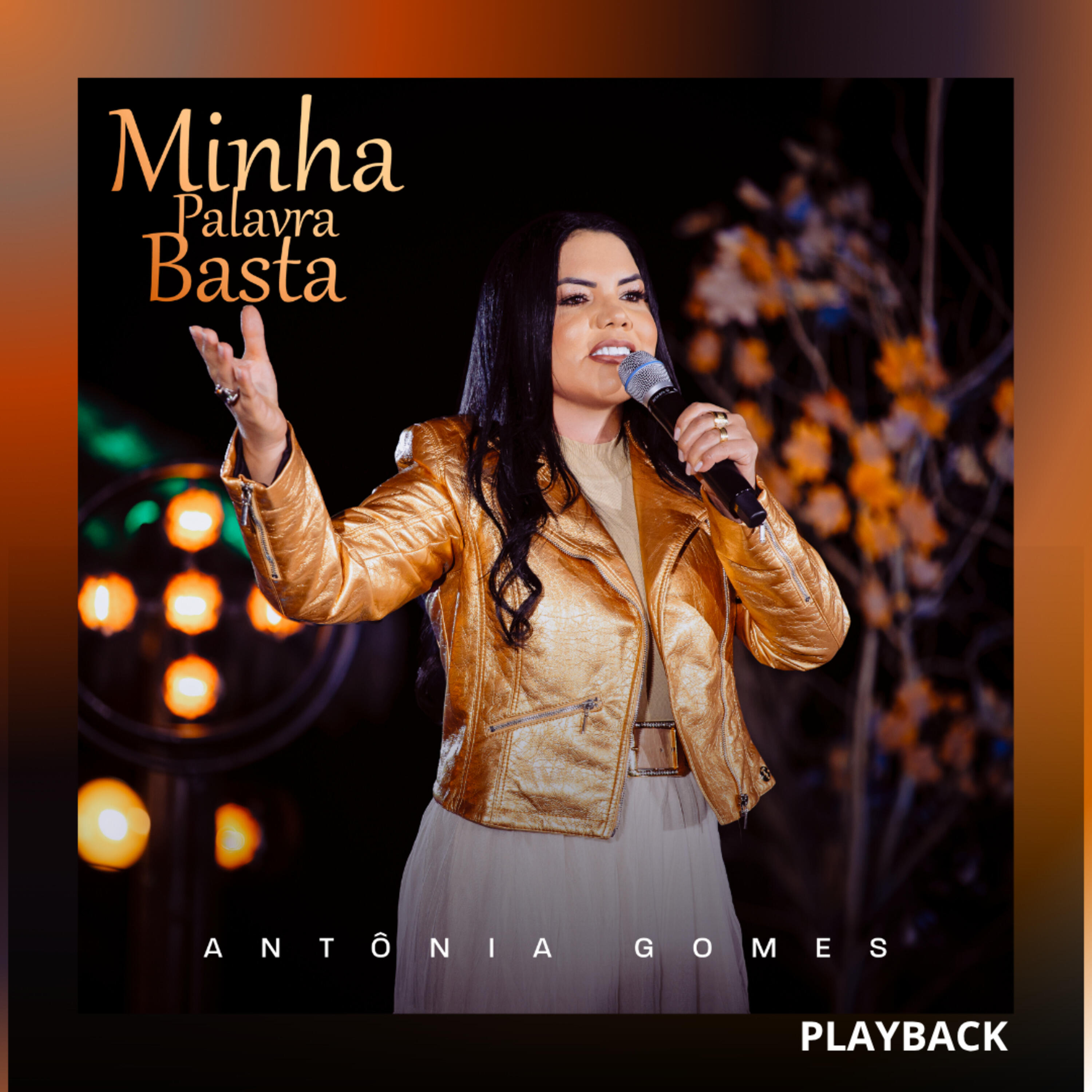 Релиз Minha Palavra Basta