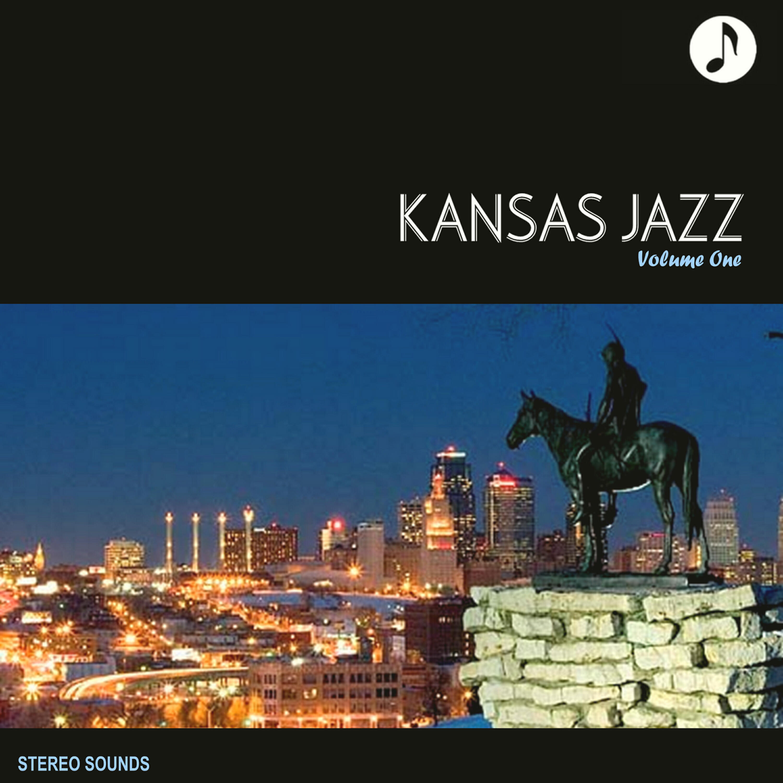 Релиз Kanzas City Jazz Vol. 1