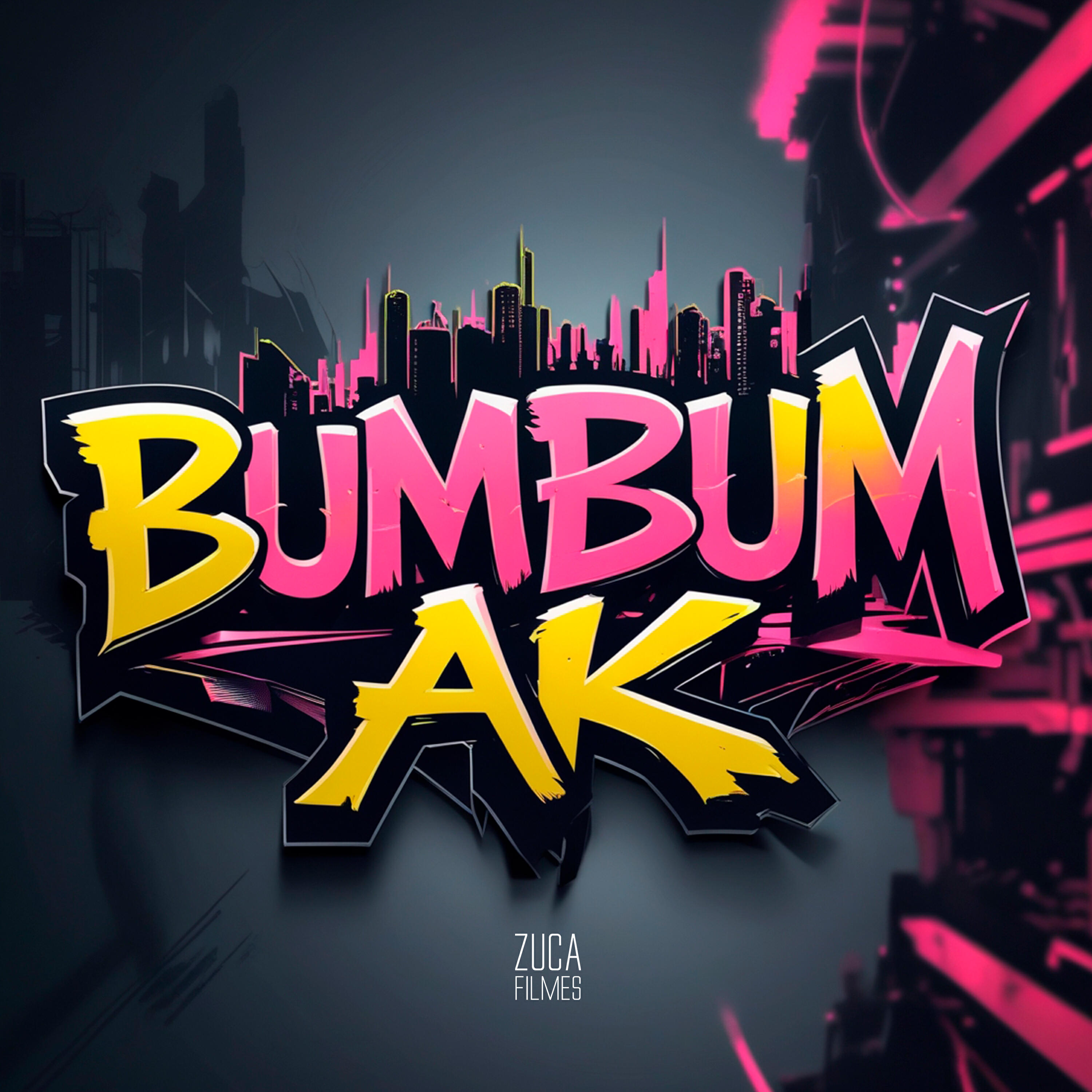 Релиз Bumbum Ak