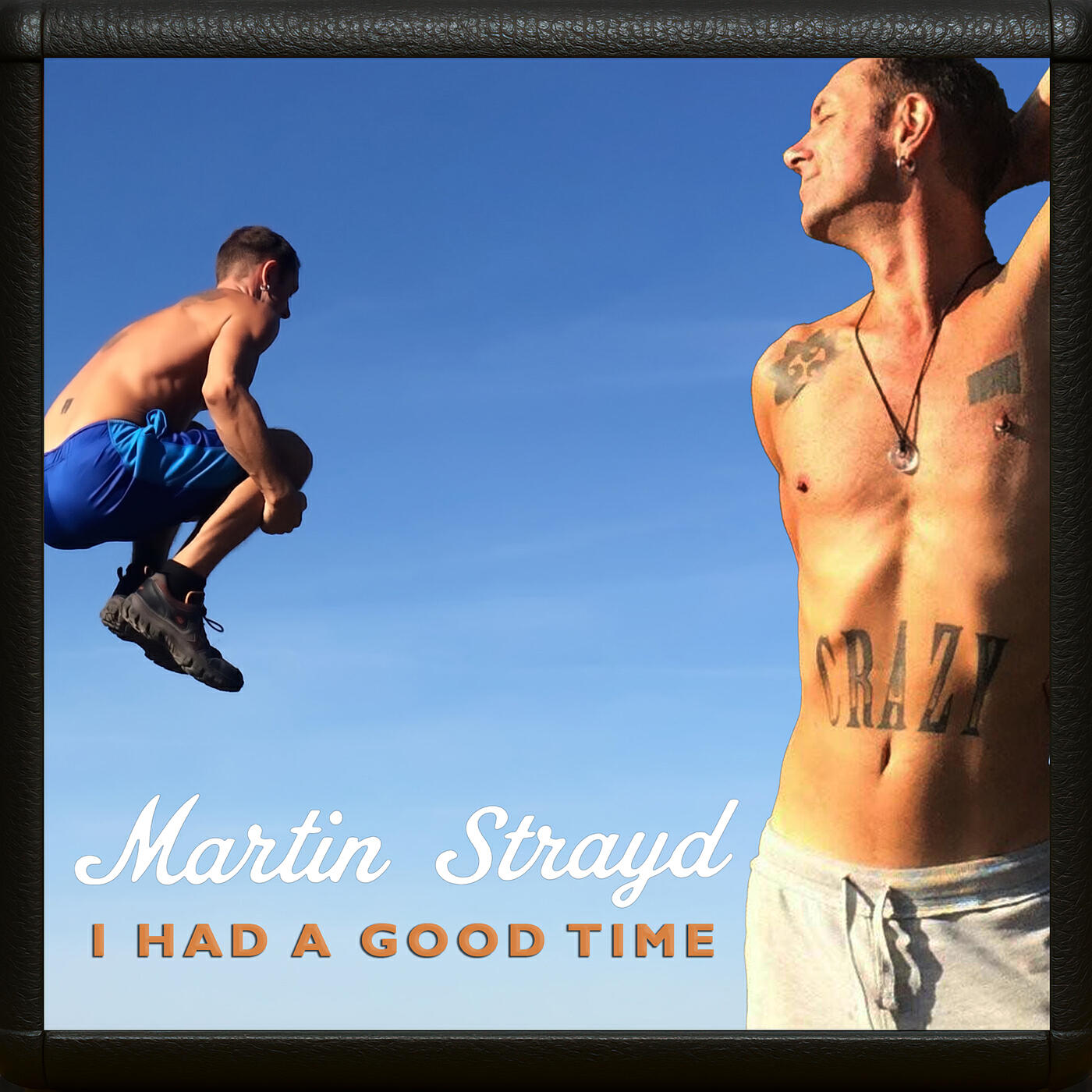 Релиз I Had a Good Time
