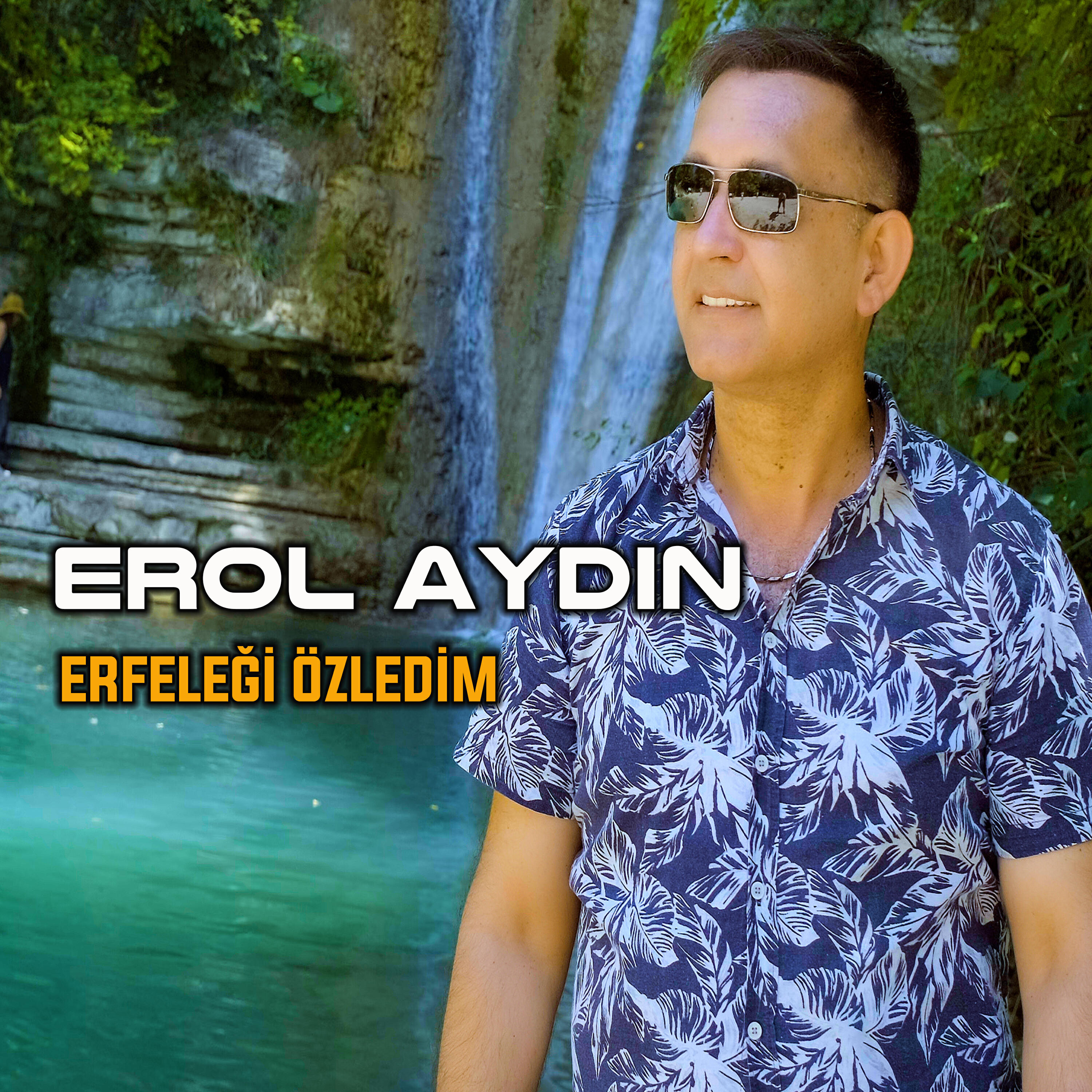 Релиз Erfeleği Özledim
