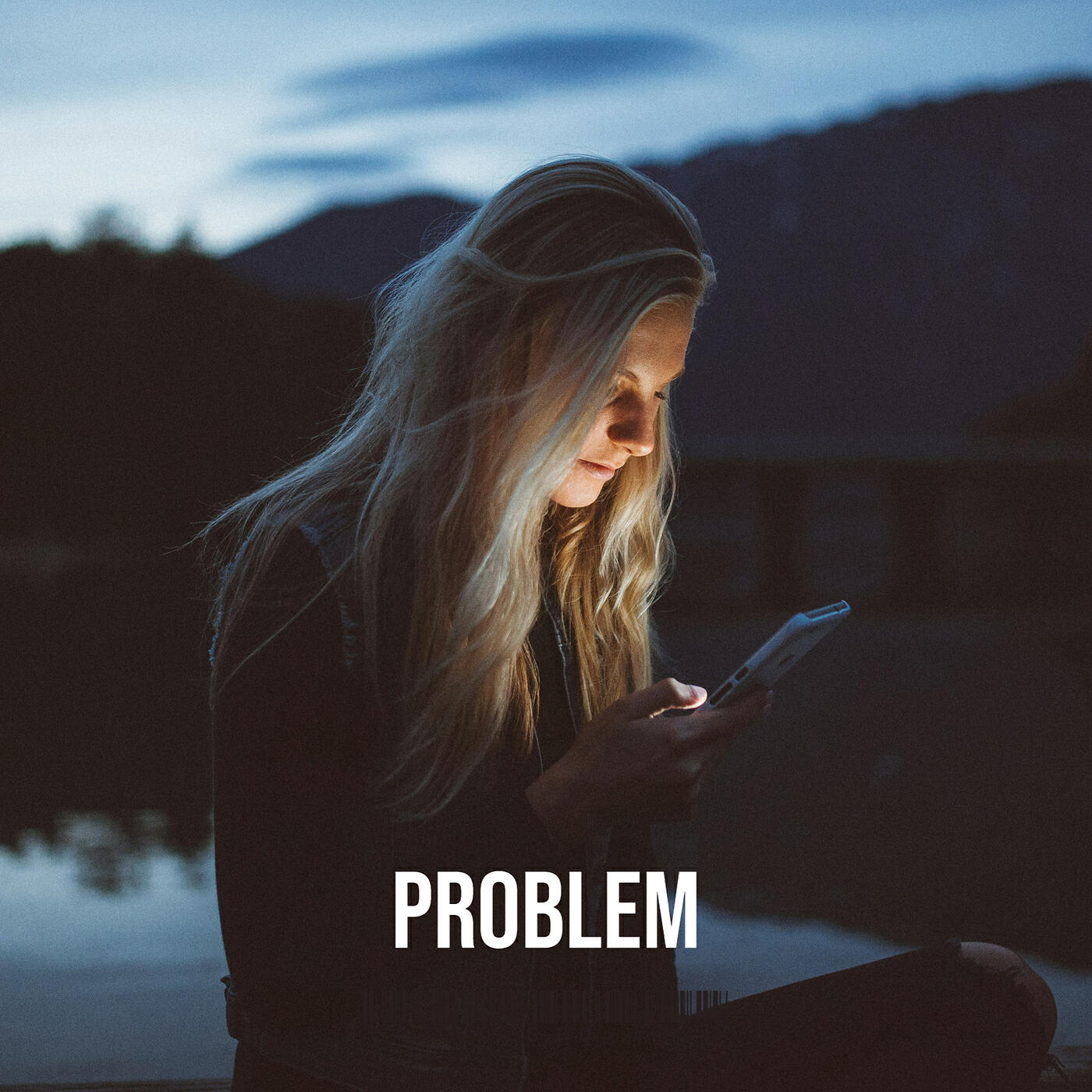 Релиз Problem