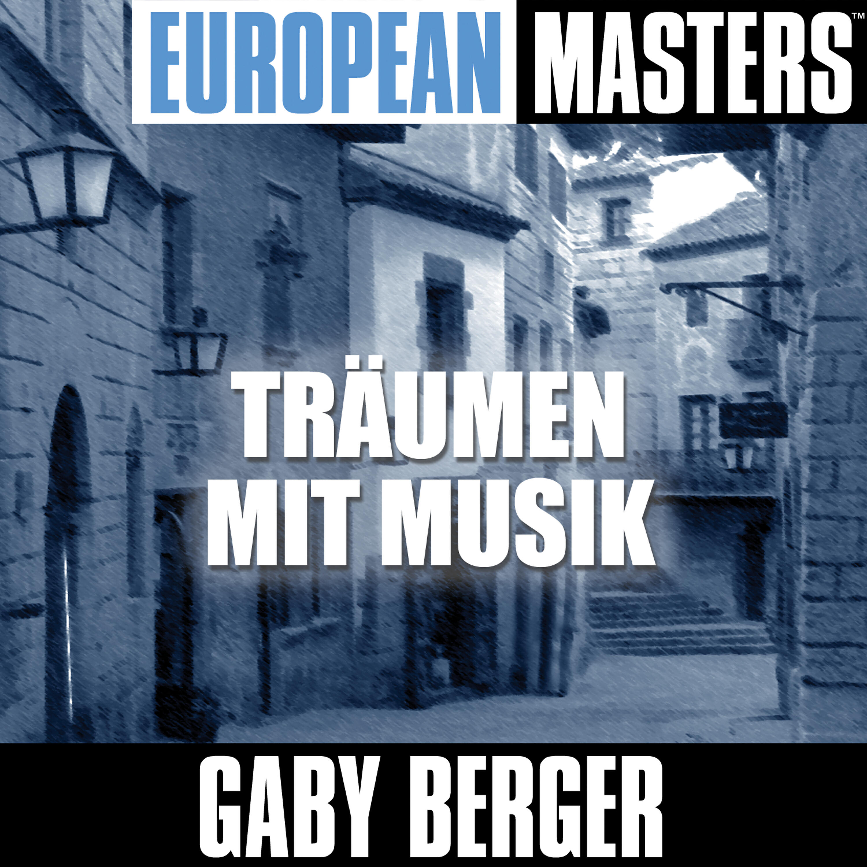 Gaby Berger