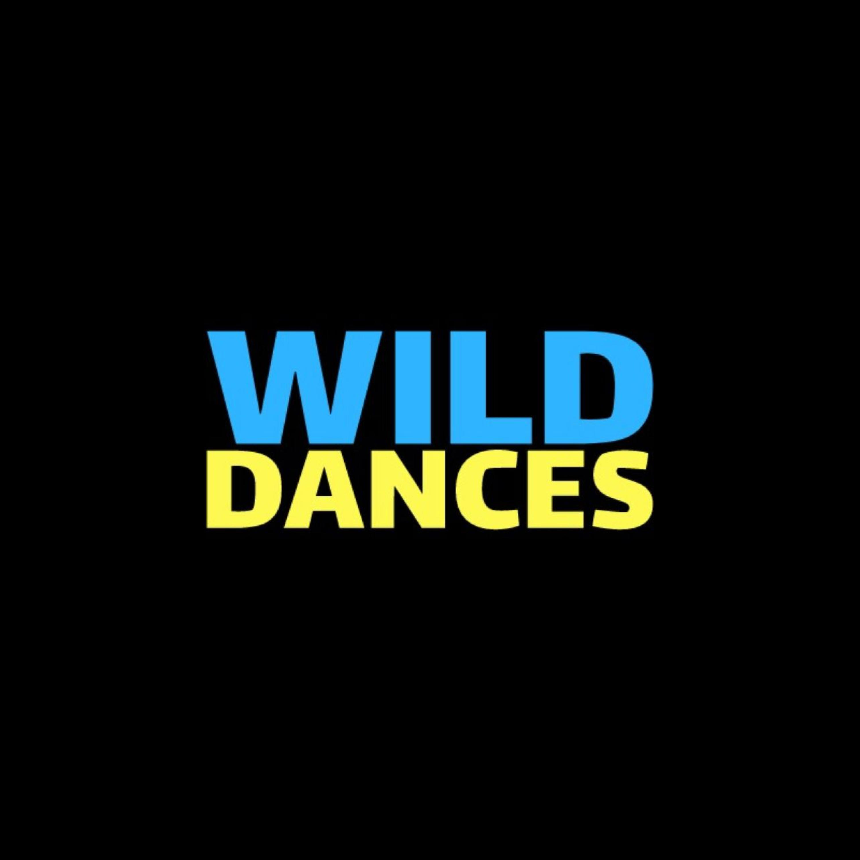 Релиз Wild Dances