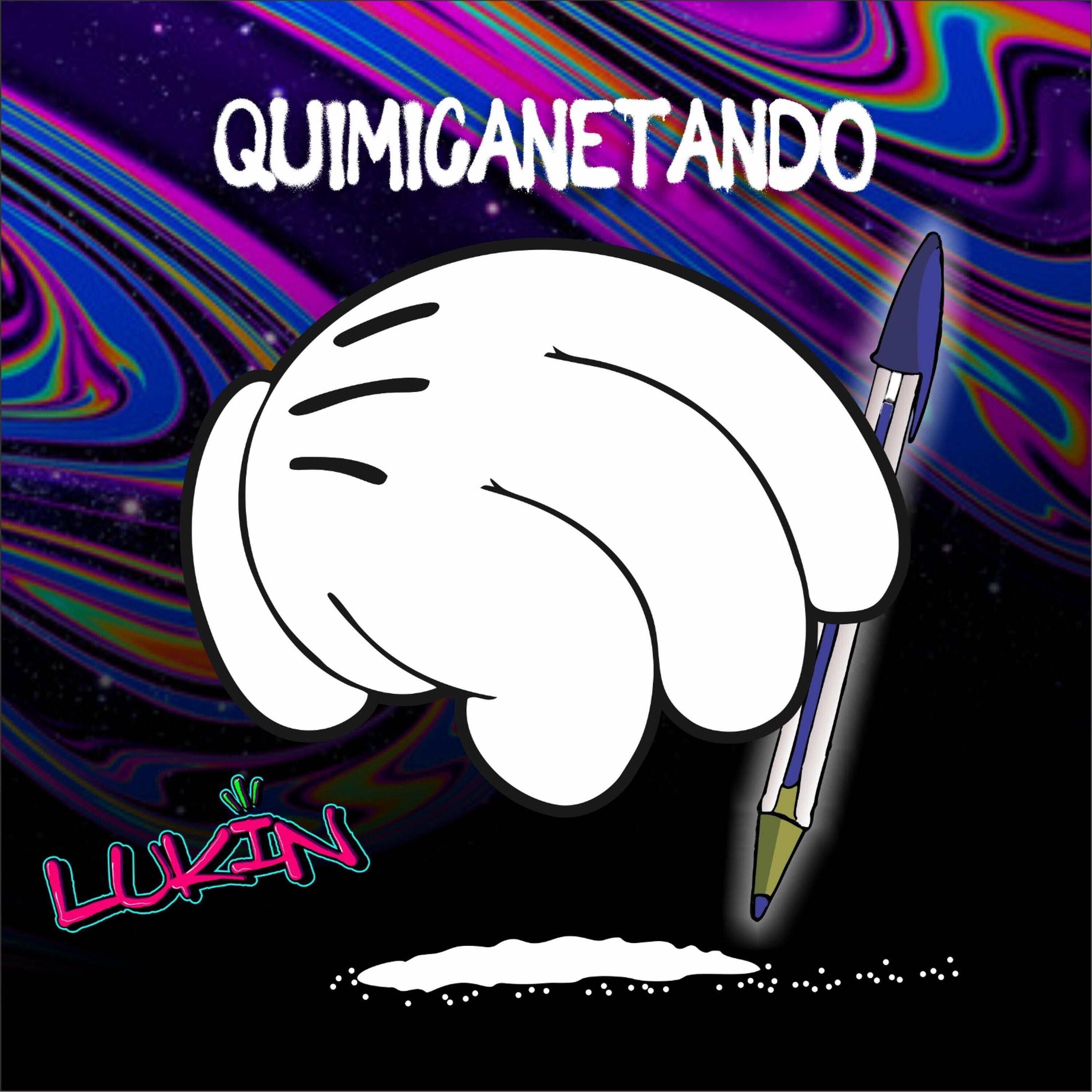 Релиз Quimicanetando
