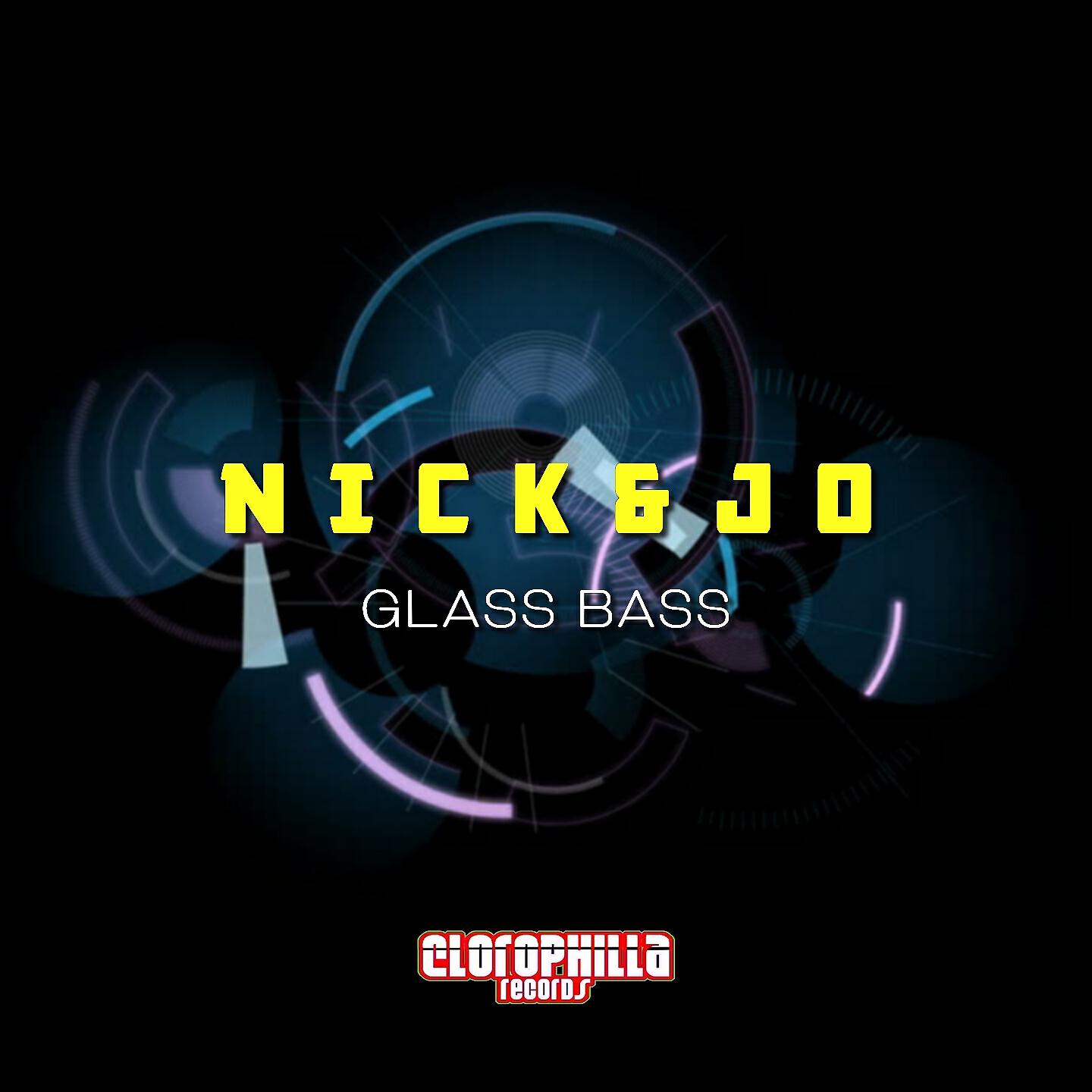 Релиз Glass Bass