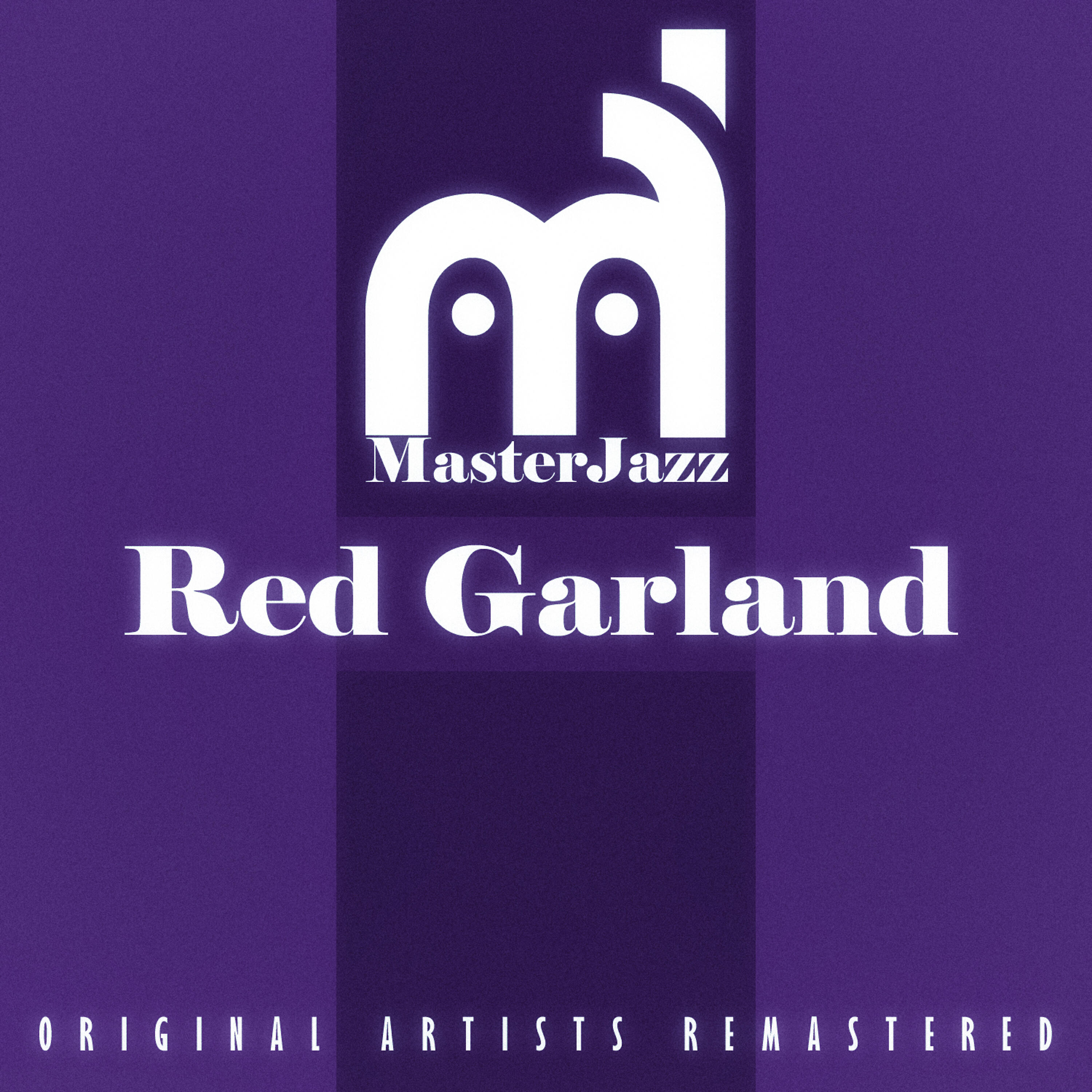 Релиз Masterjazz: Red Garland