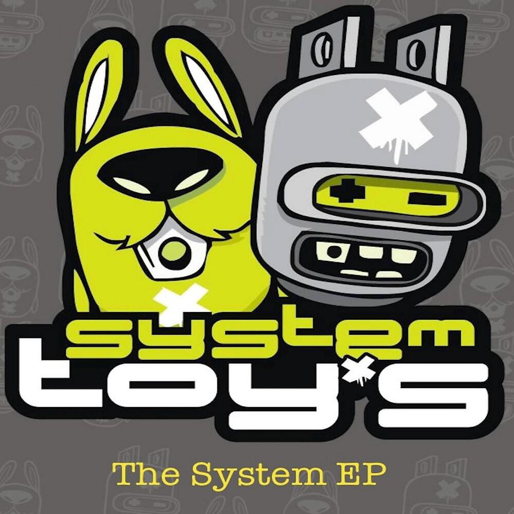 Релиз The System