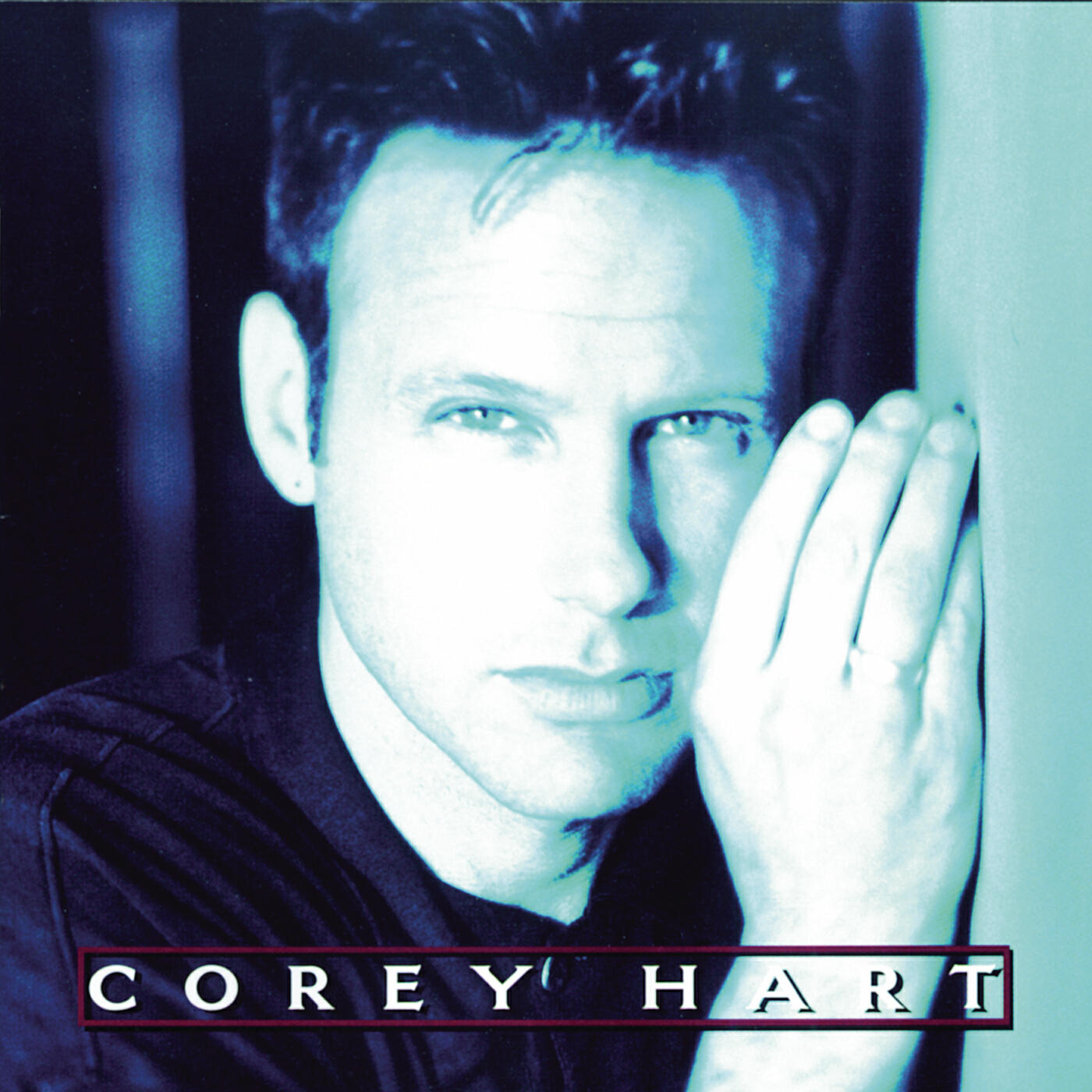 Релиз Corey Hart
