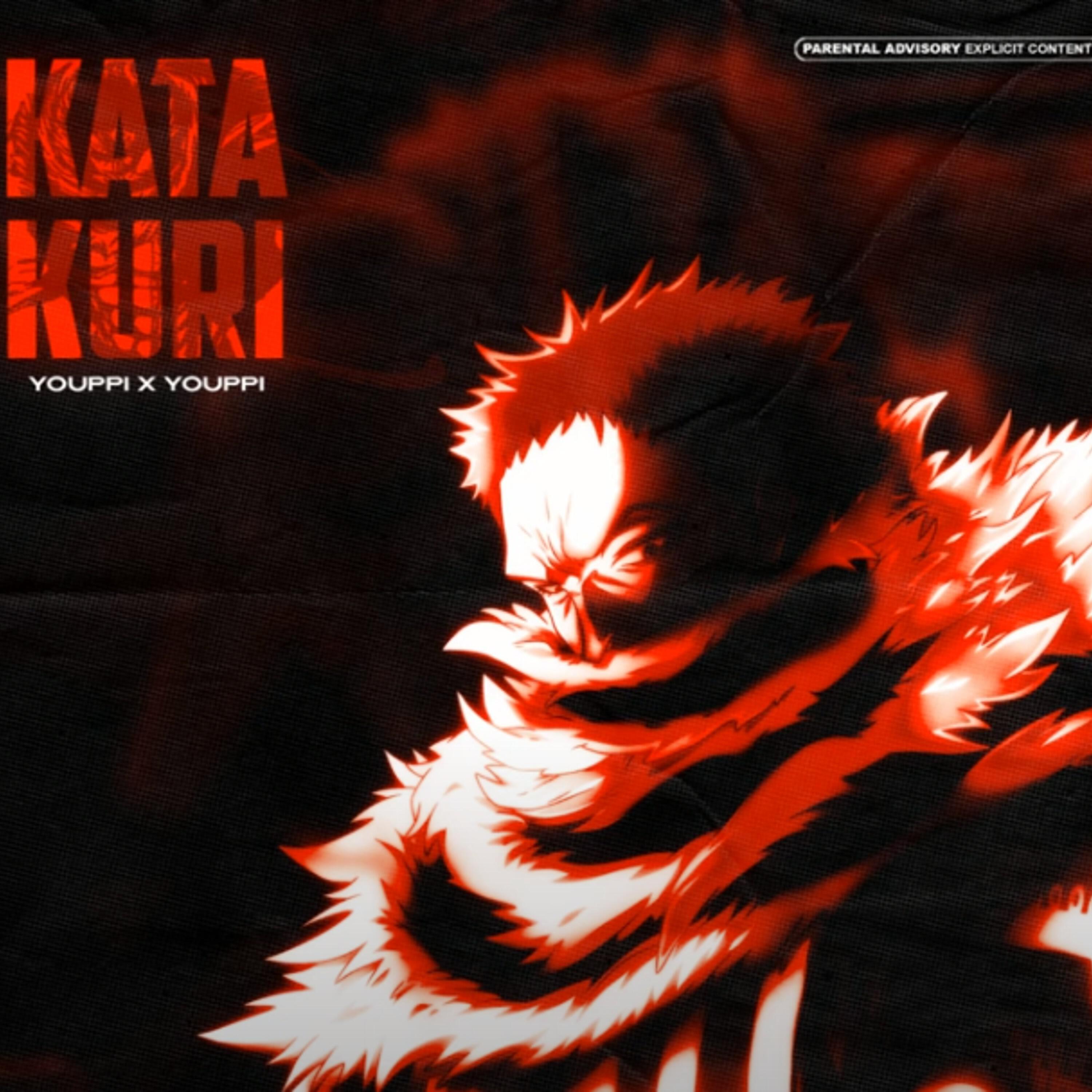 Релиз KATAKURI