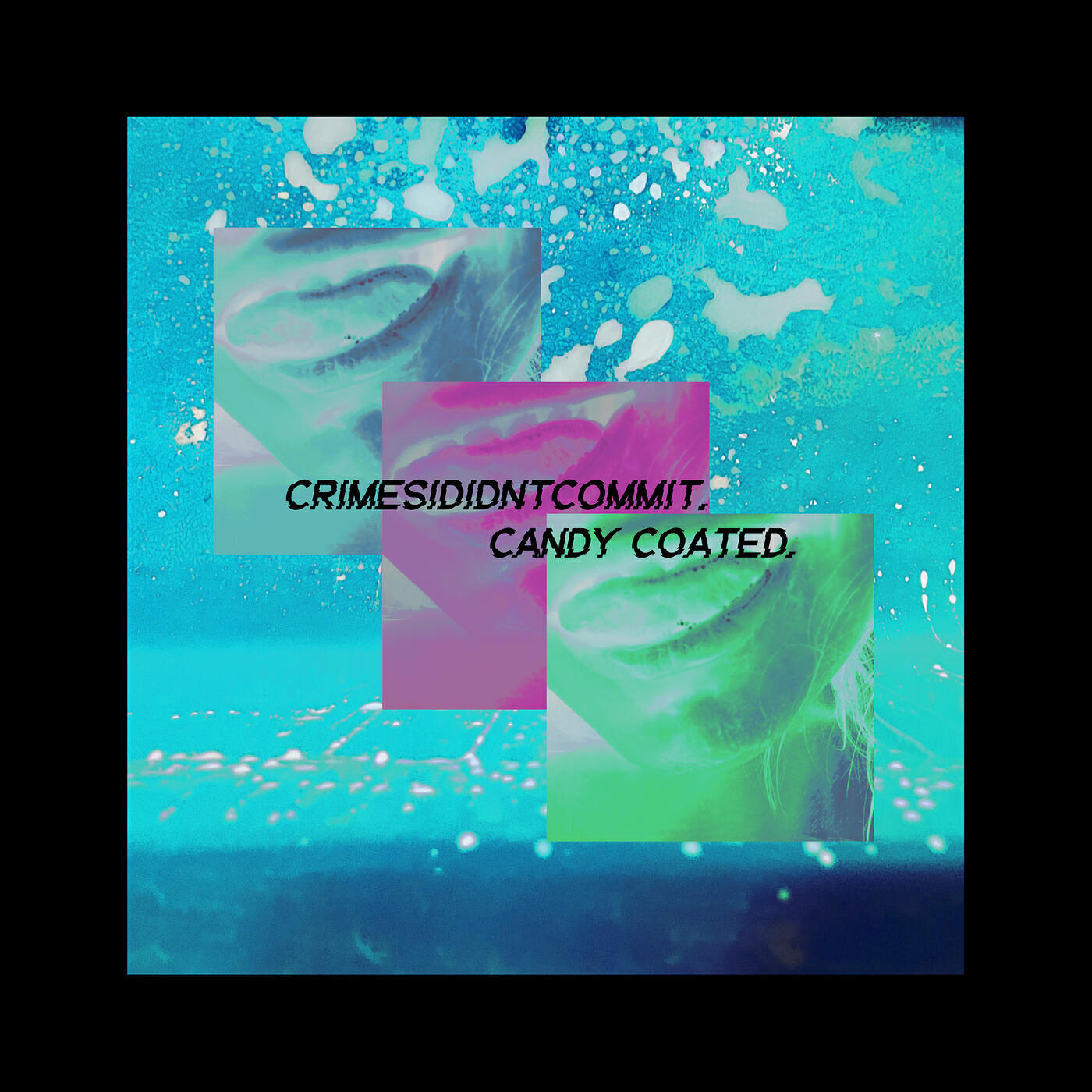 Релиз Candy Coated
