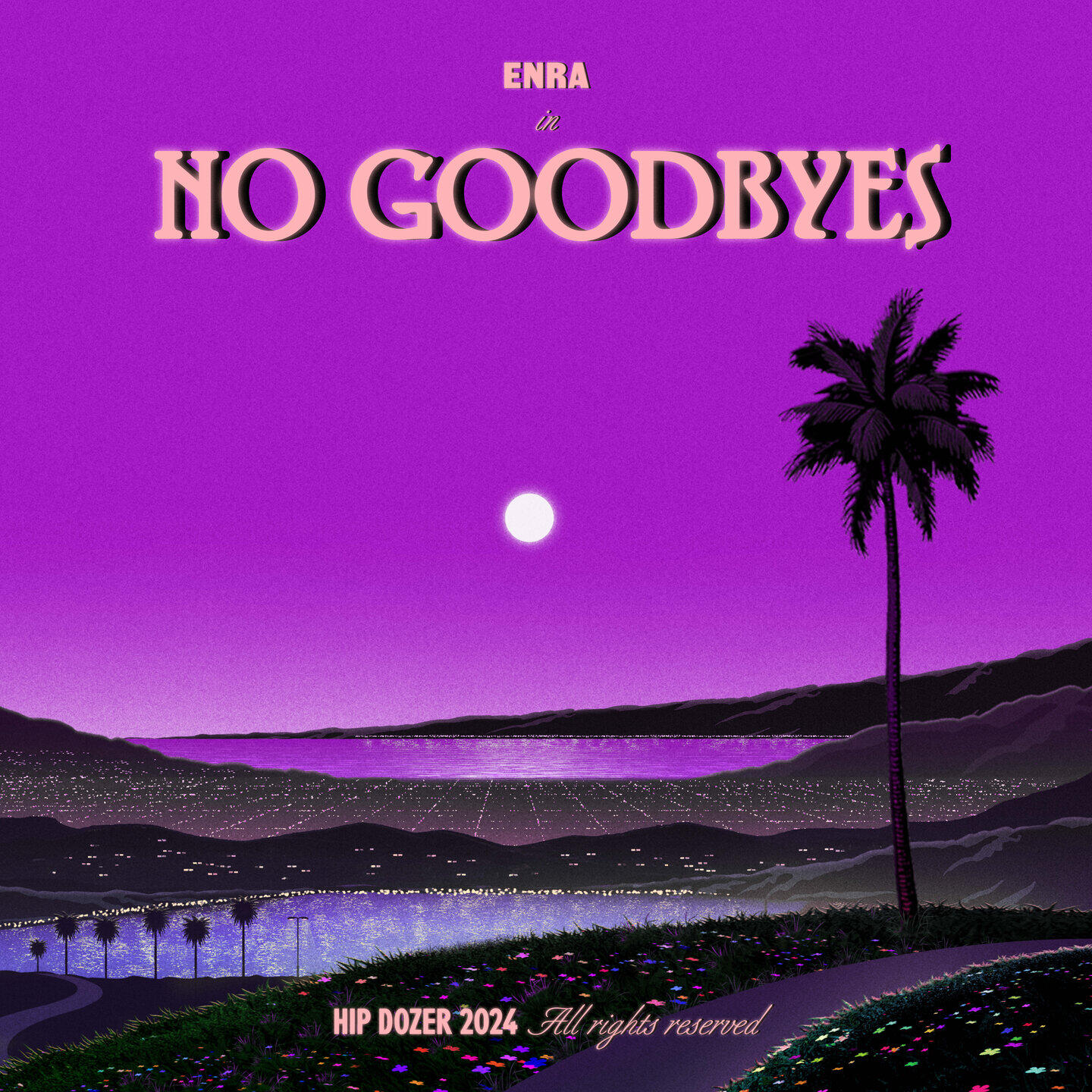 Релиз No Goodbyes