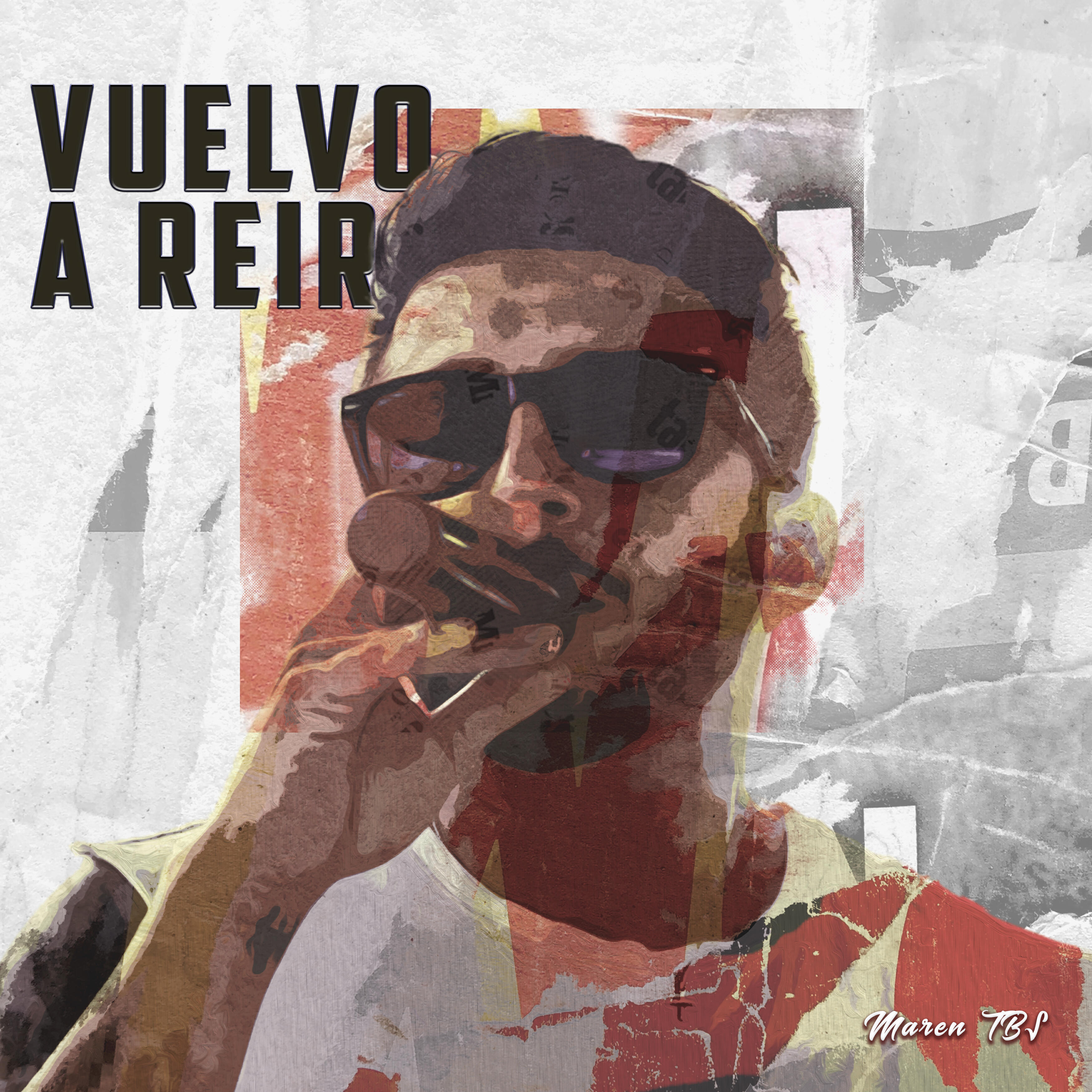Релиз Vuelvo a Reír