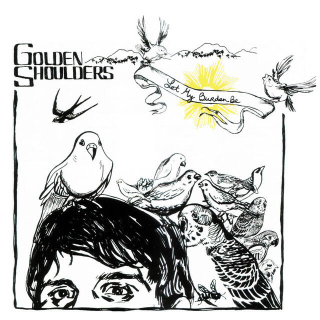 Релиз Let My Burden Be