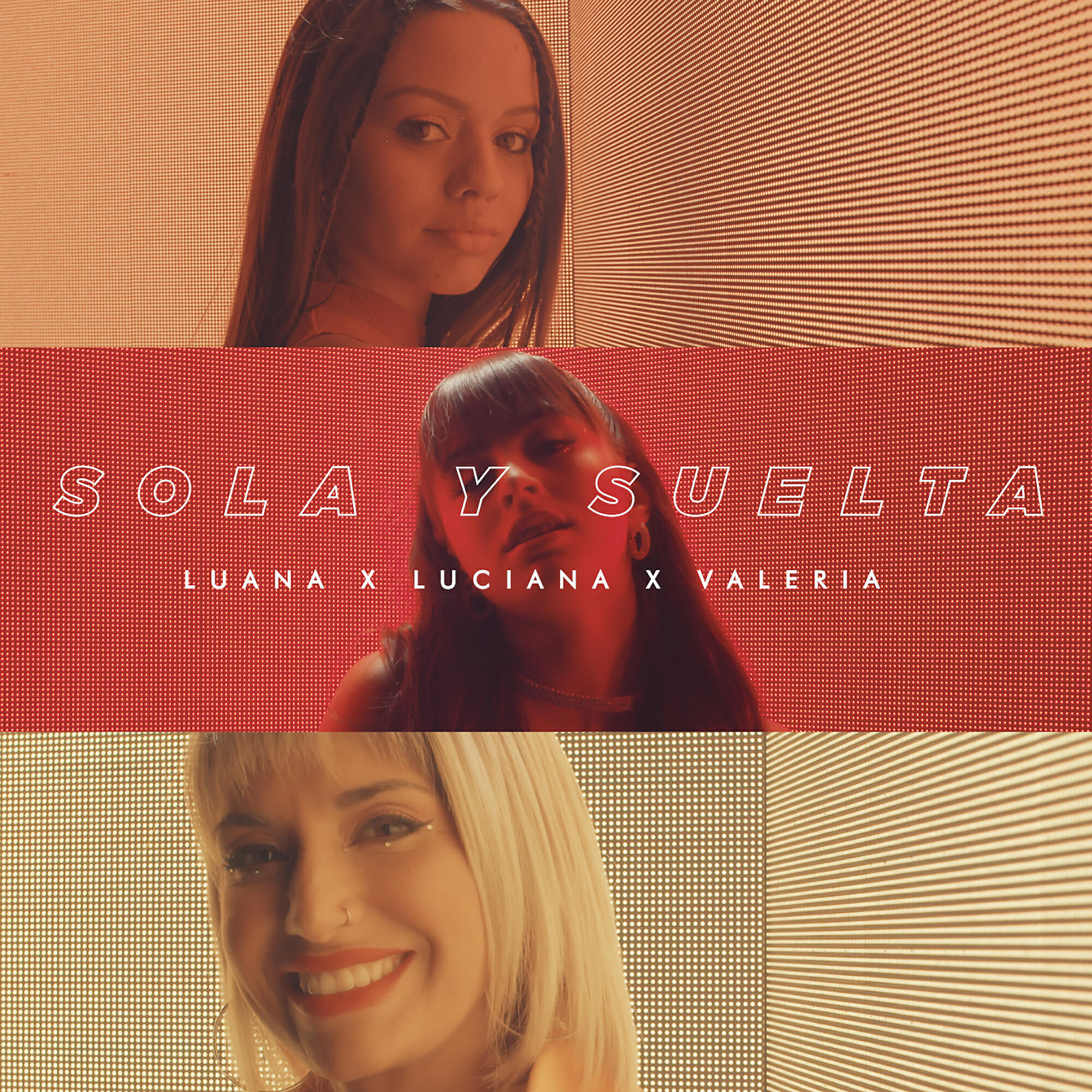Релиз Sola Y Suelta