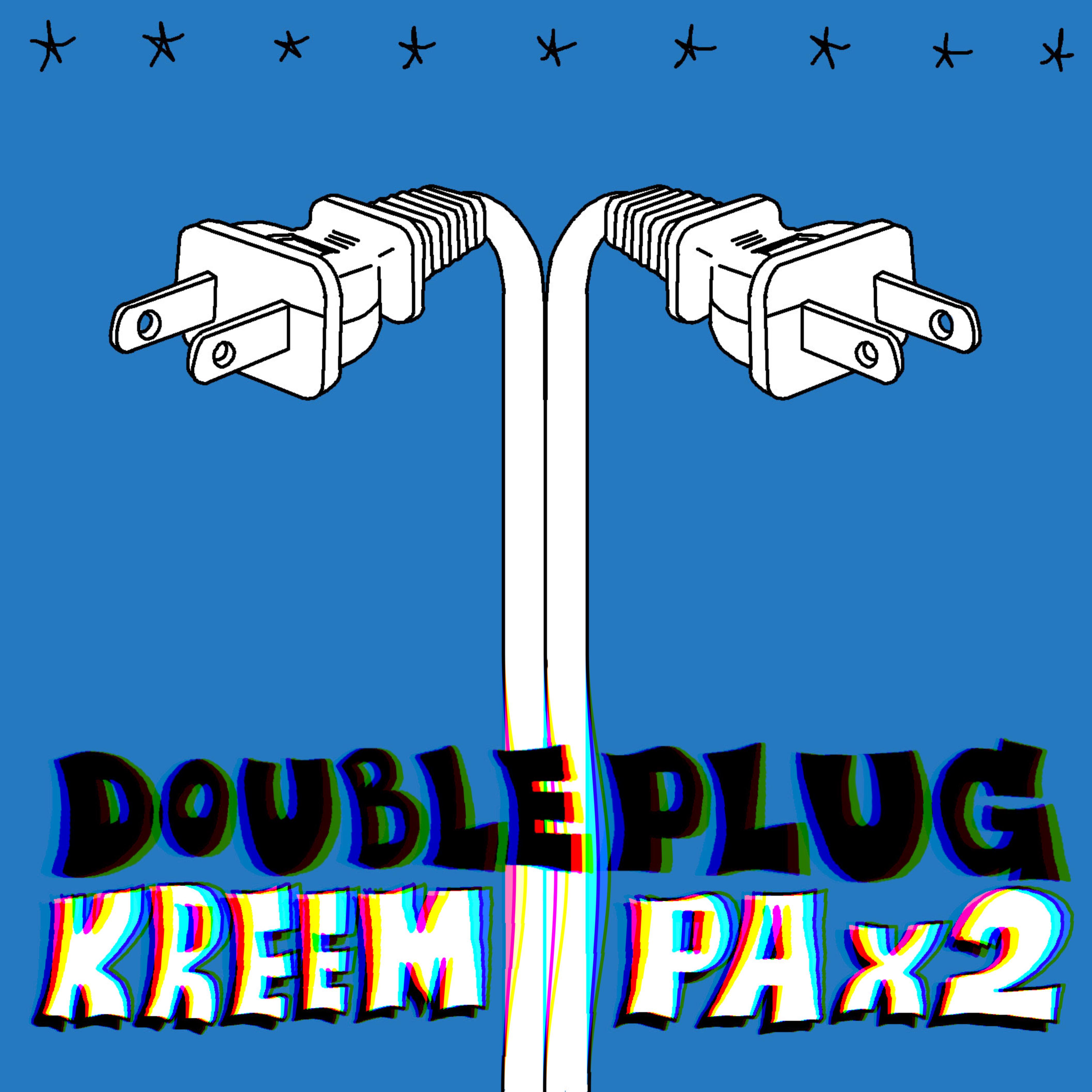 Релиз Doubleplug