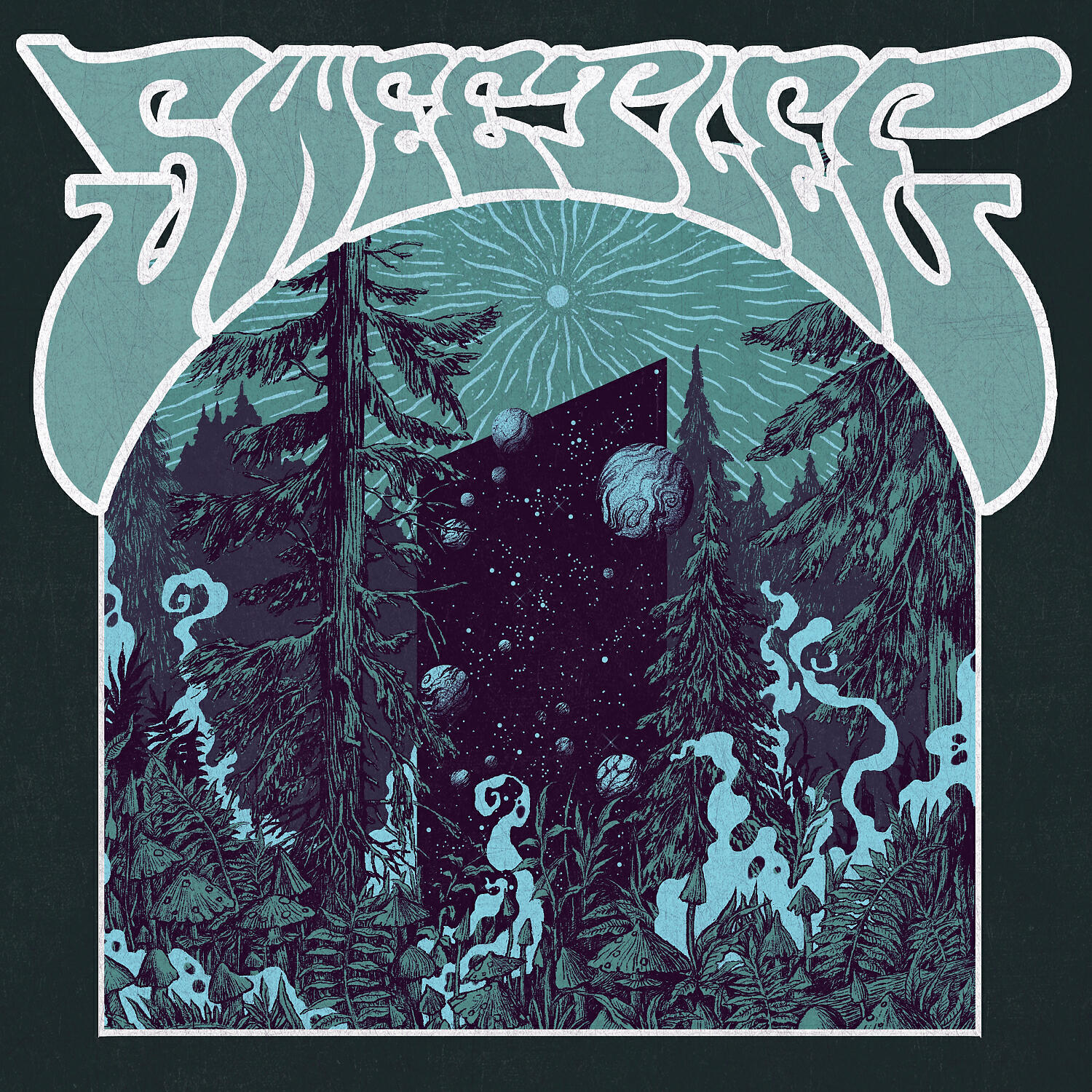 Релиз Двери