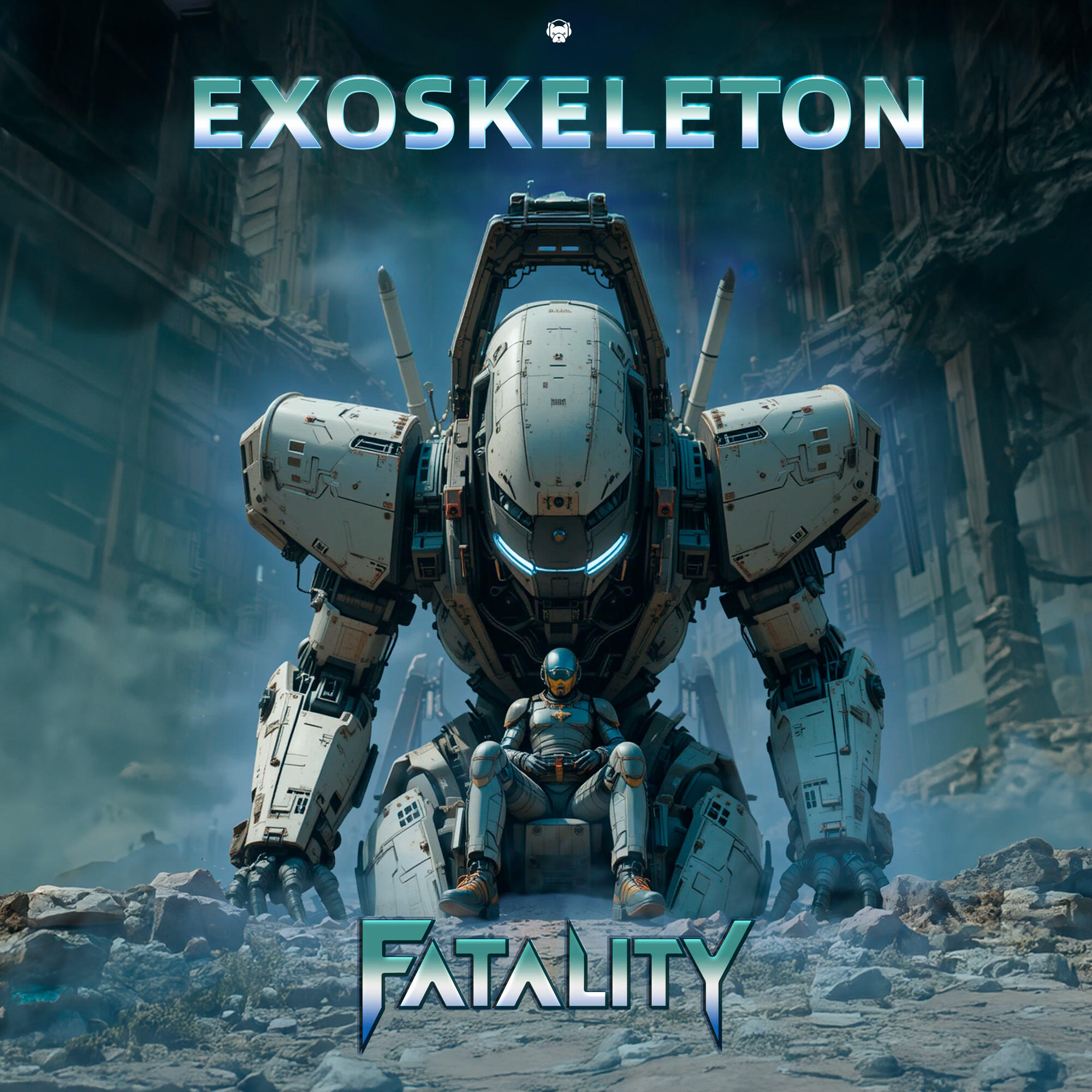 Релиз Exoskeleton