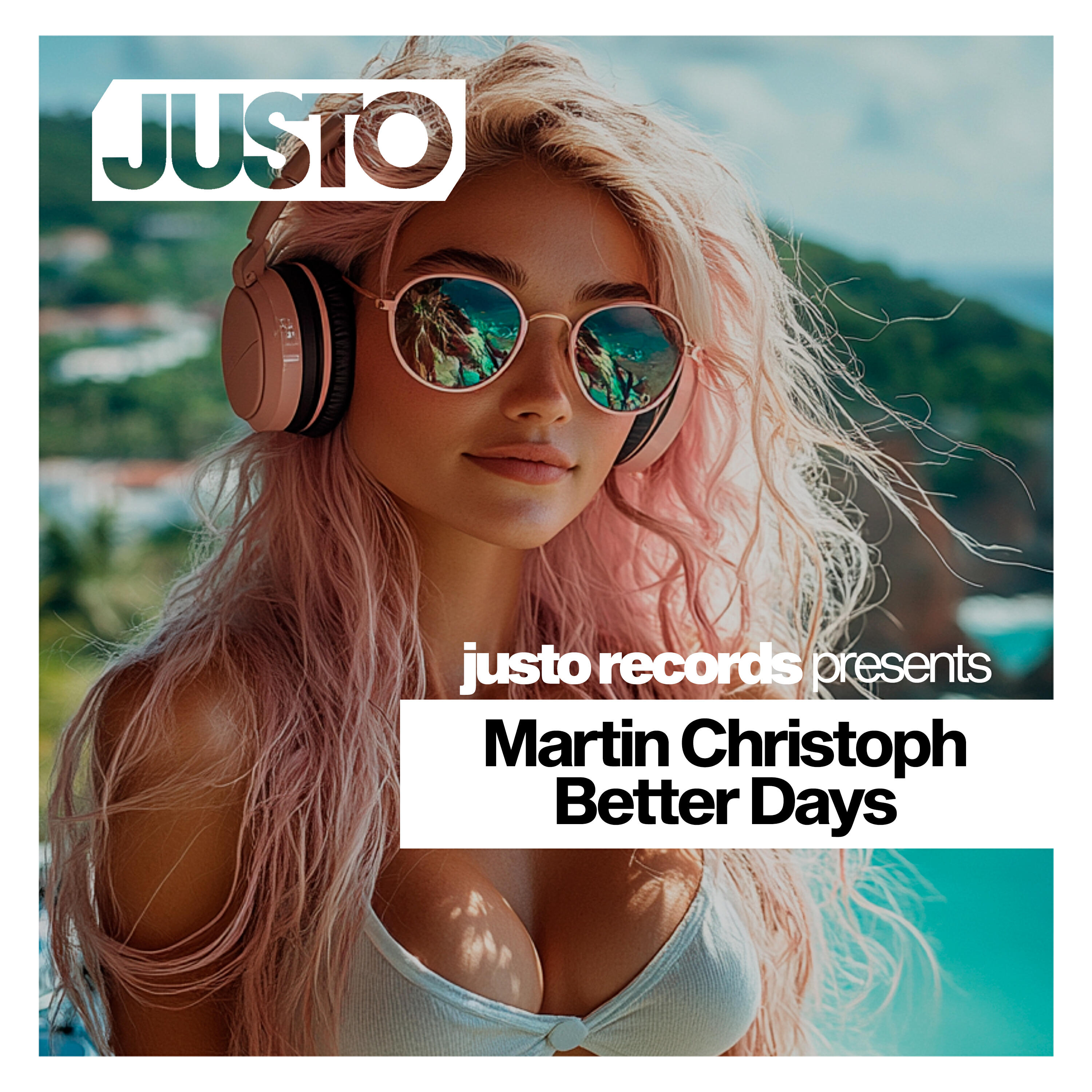 Релиз Better Days