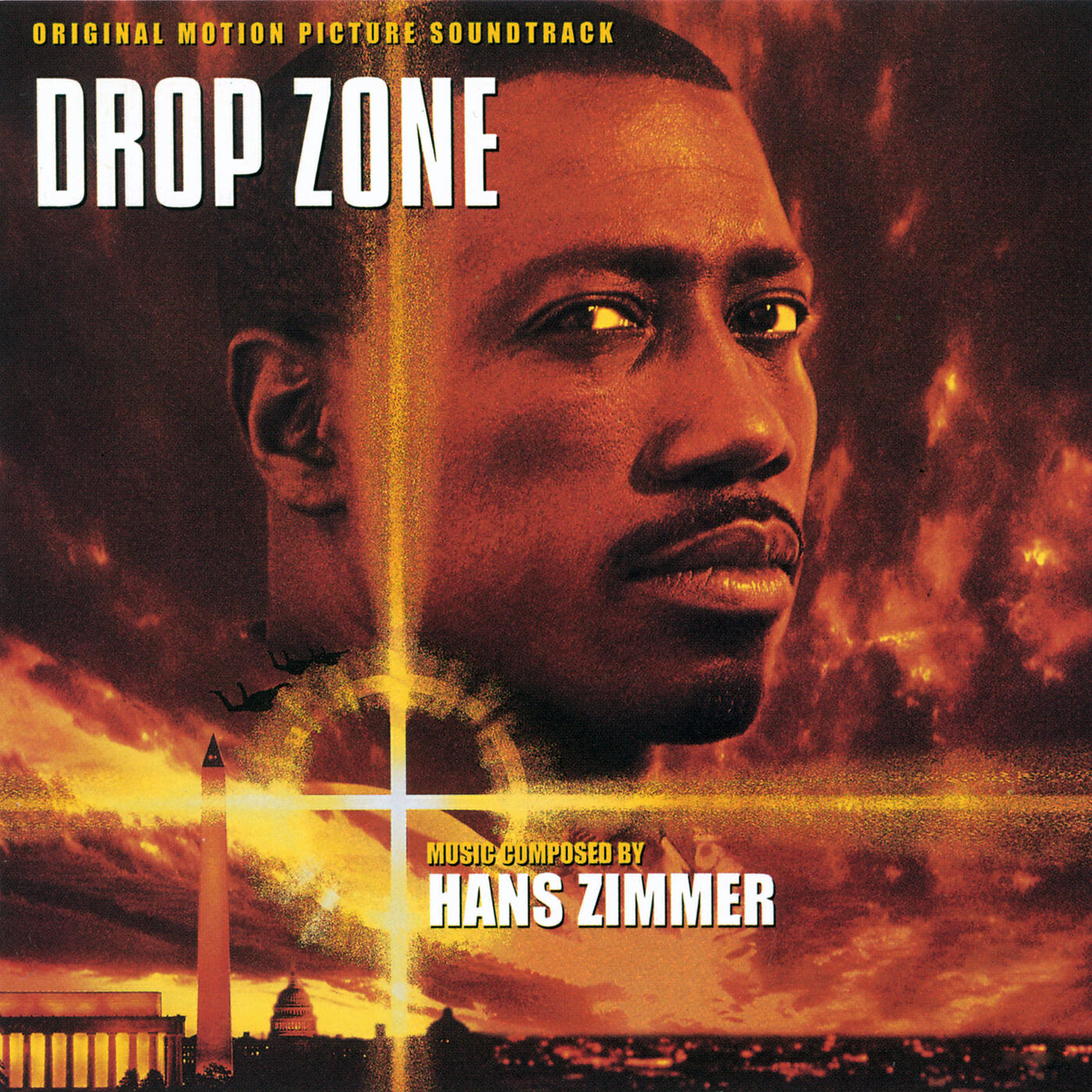 Релиз Drop Zone