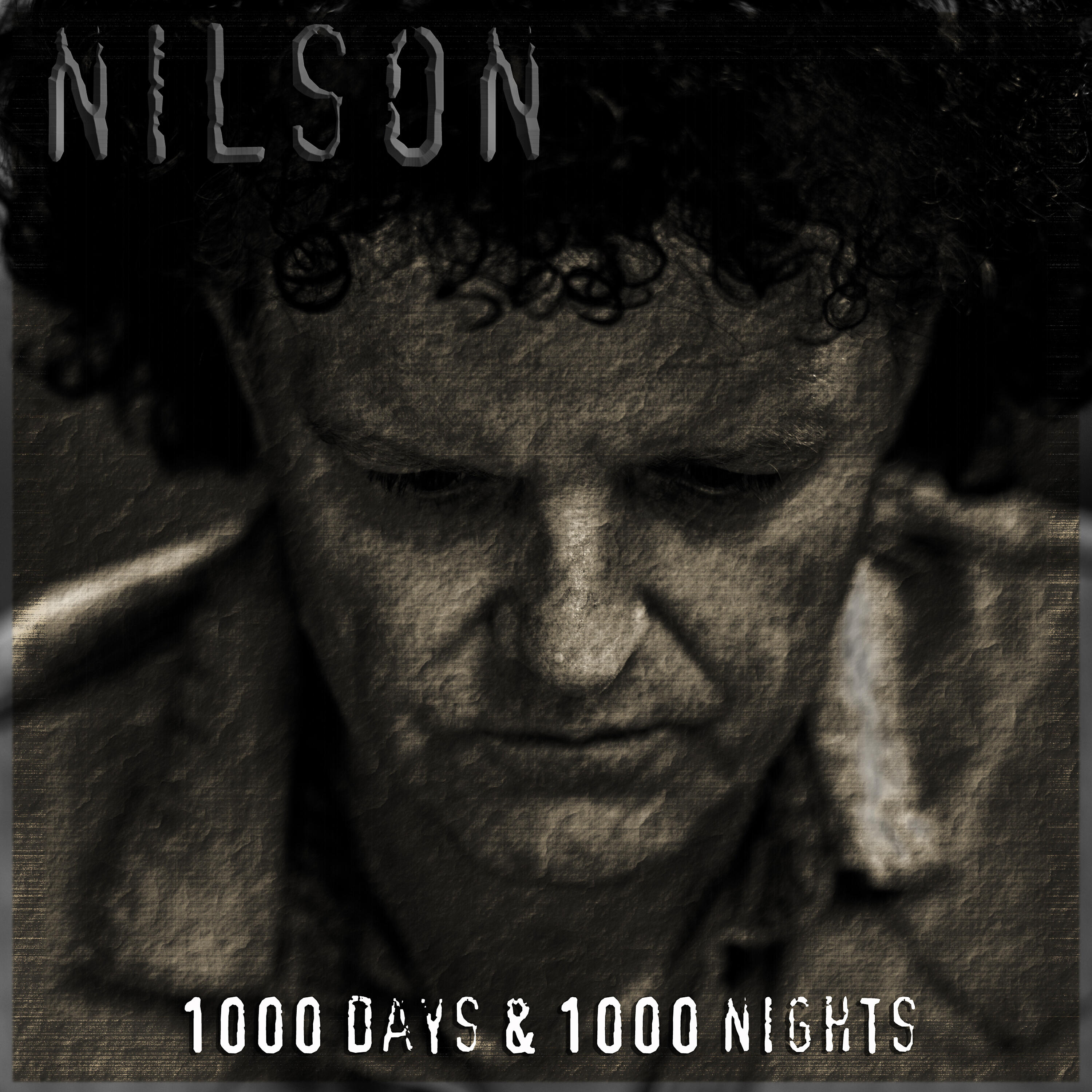 Релиз 1000 Days & 1000 Nights