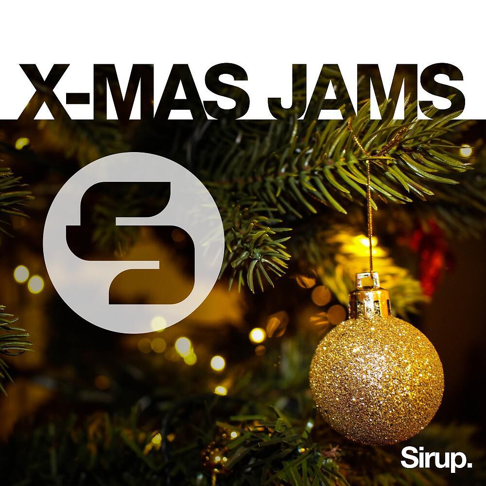 Релиз Sirup X-Mas Jams