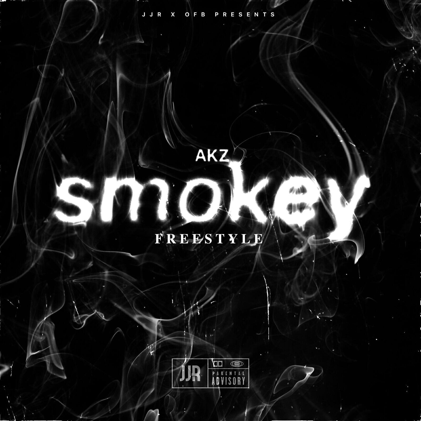 Скачать песню AKz - Smokey (Freestyle) бесплатно в MP3 для Android и iOS