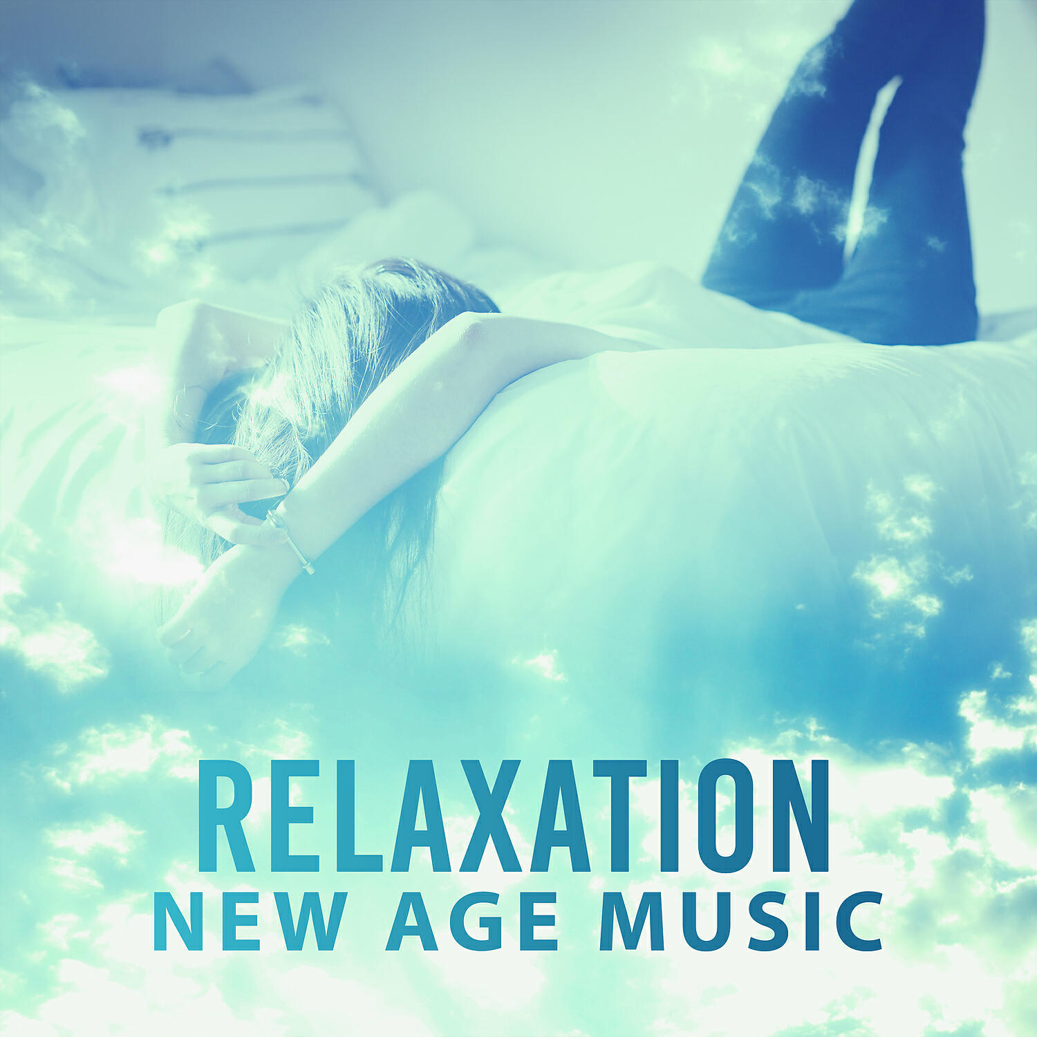 Релиз Relaxation New Age Music