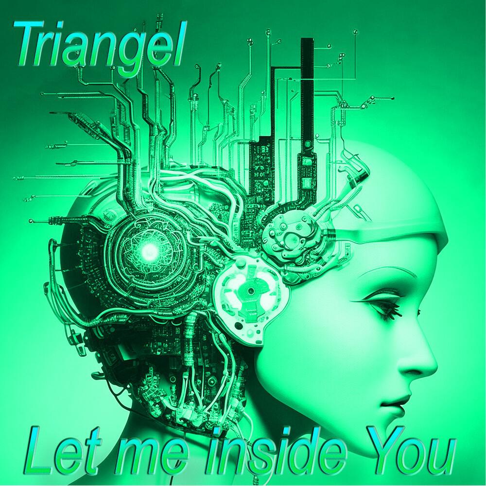 Релиз Let Me Inside You (Radio Edit)
