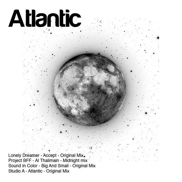 Релиз Atlantic