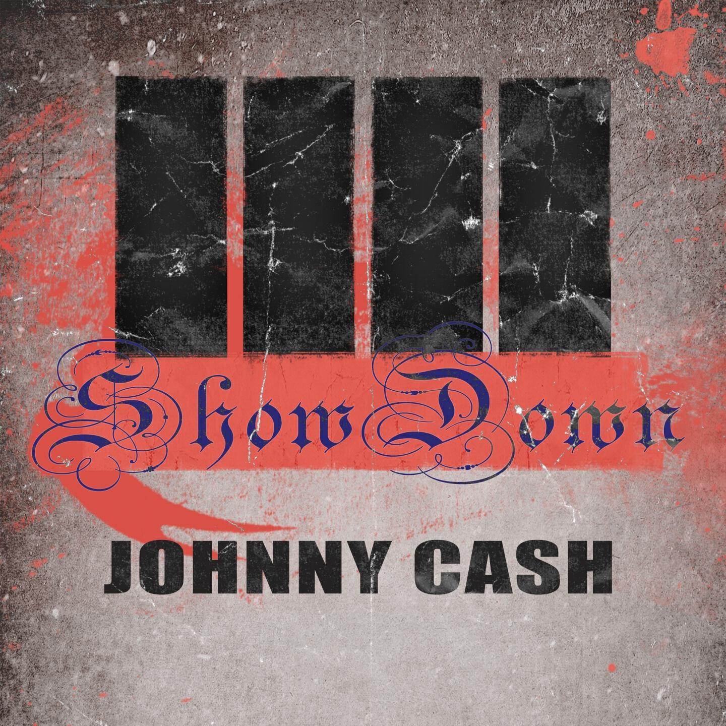 Релиз Show Down