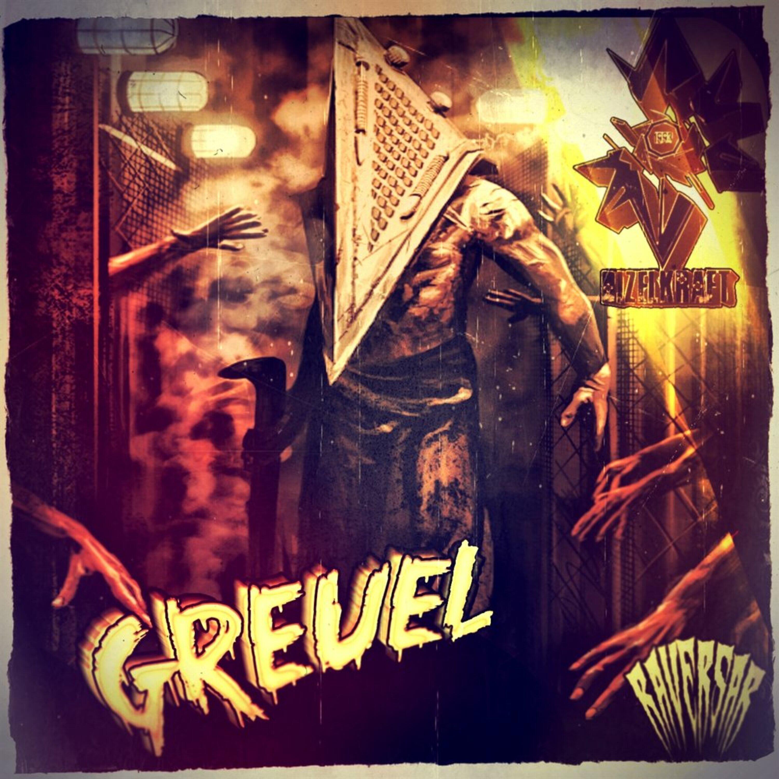 Релиз Greuel